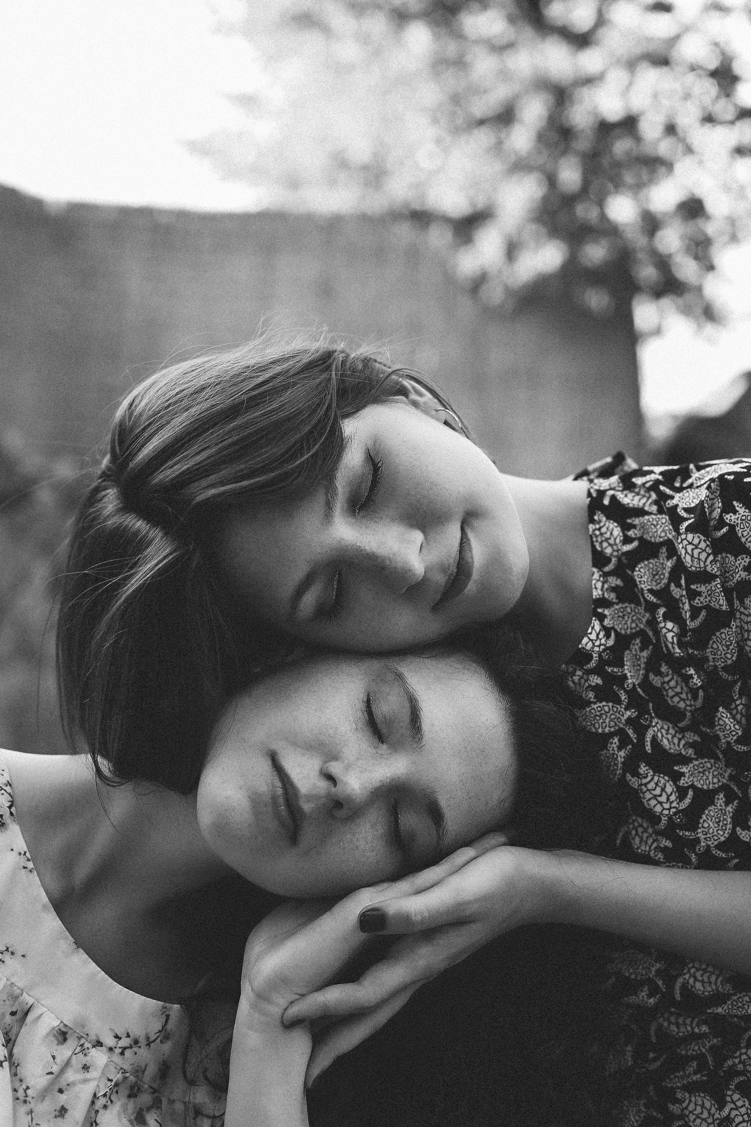 Сёстры Алеся и Ирина. Свадебный фотограф Евгения Фролова г. Каменск-Шахтинский, Донецк, Ростов