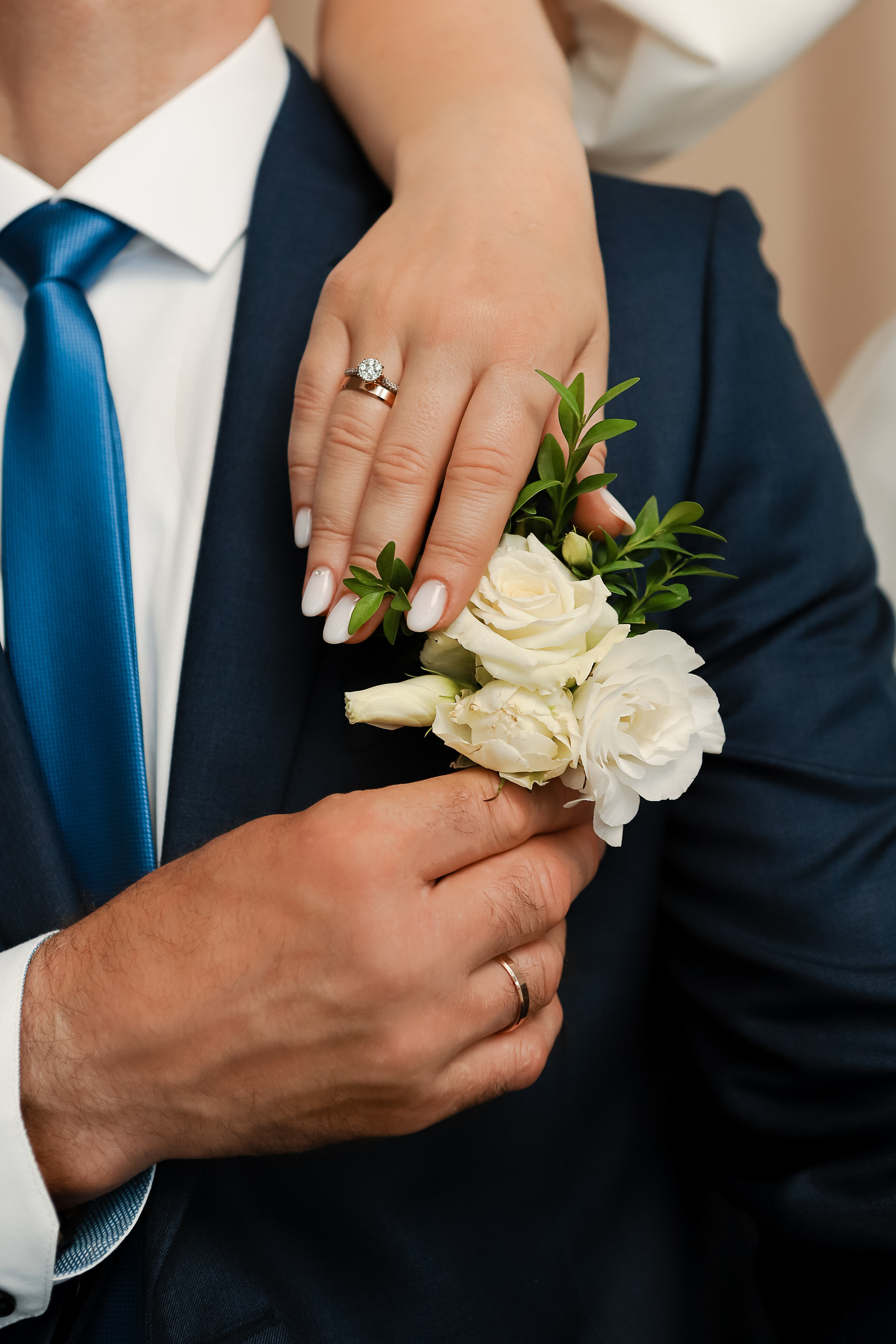 Юлия и Михаил. Свадебный фотограф Евгения Фролова г. Каменск-Шахтинский, Донецк, Ростов