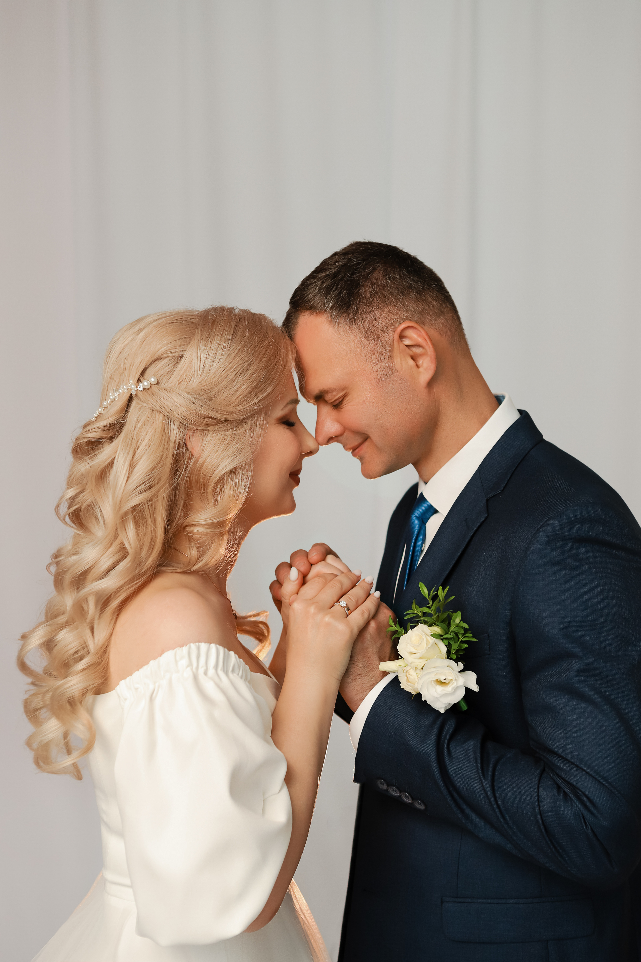 Юлия и Михаил. Свадебный фотограф Евгения Фролова г. Каменск-Шахтинский, Донецк, Ростов