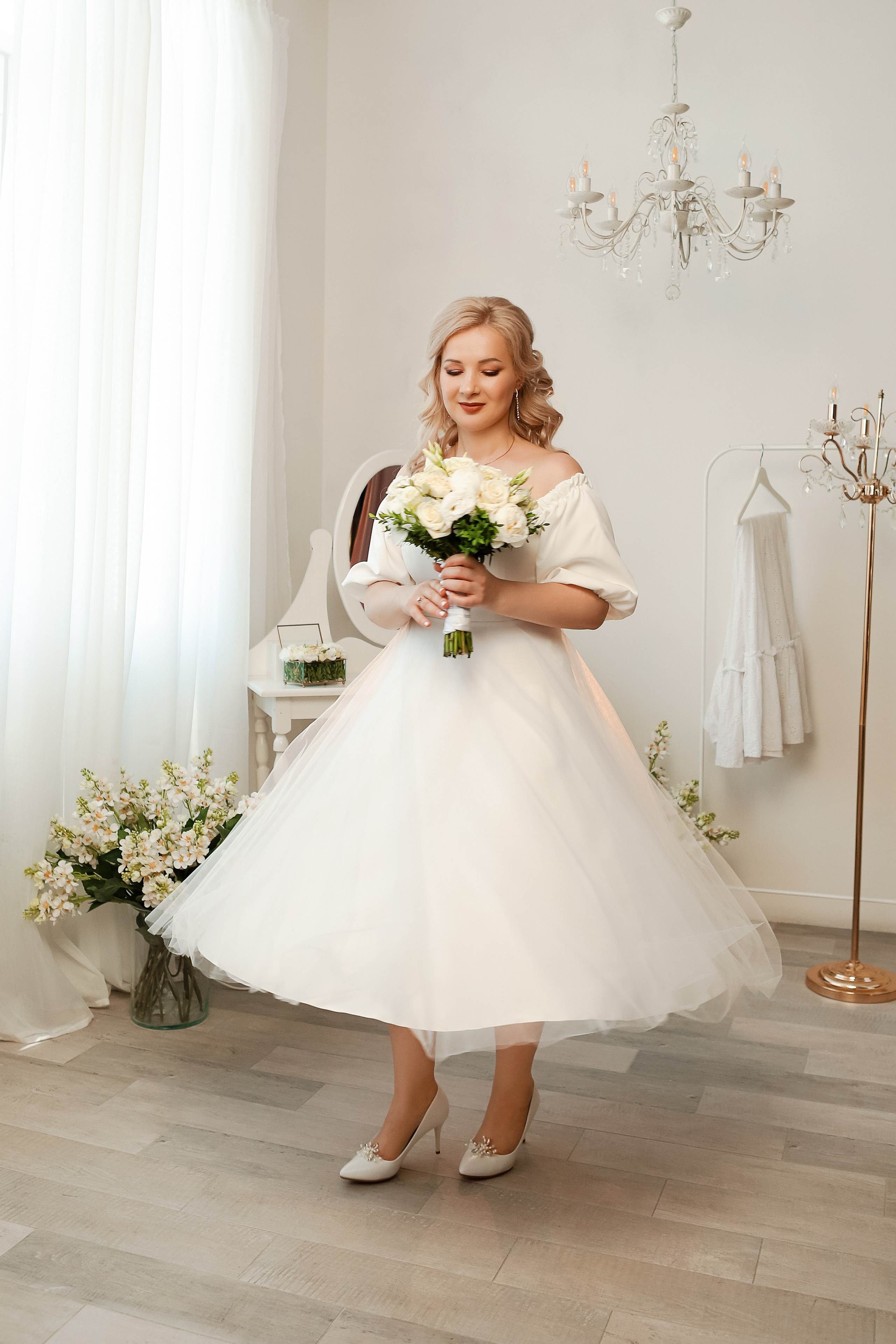 Юлия и Михаил. Свадебный фотограф Евгения Фролова г. Каменск-Шахтинский, Донецк, Ростов