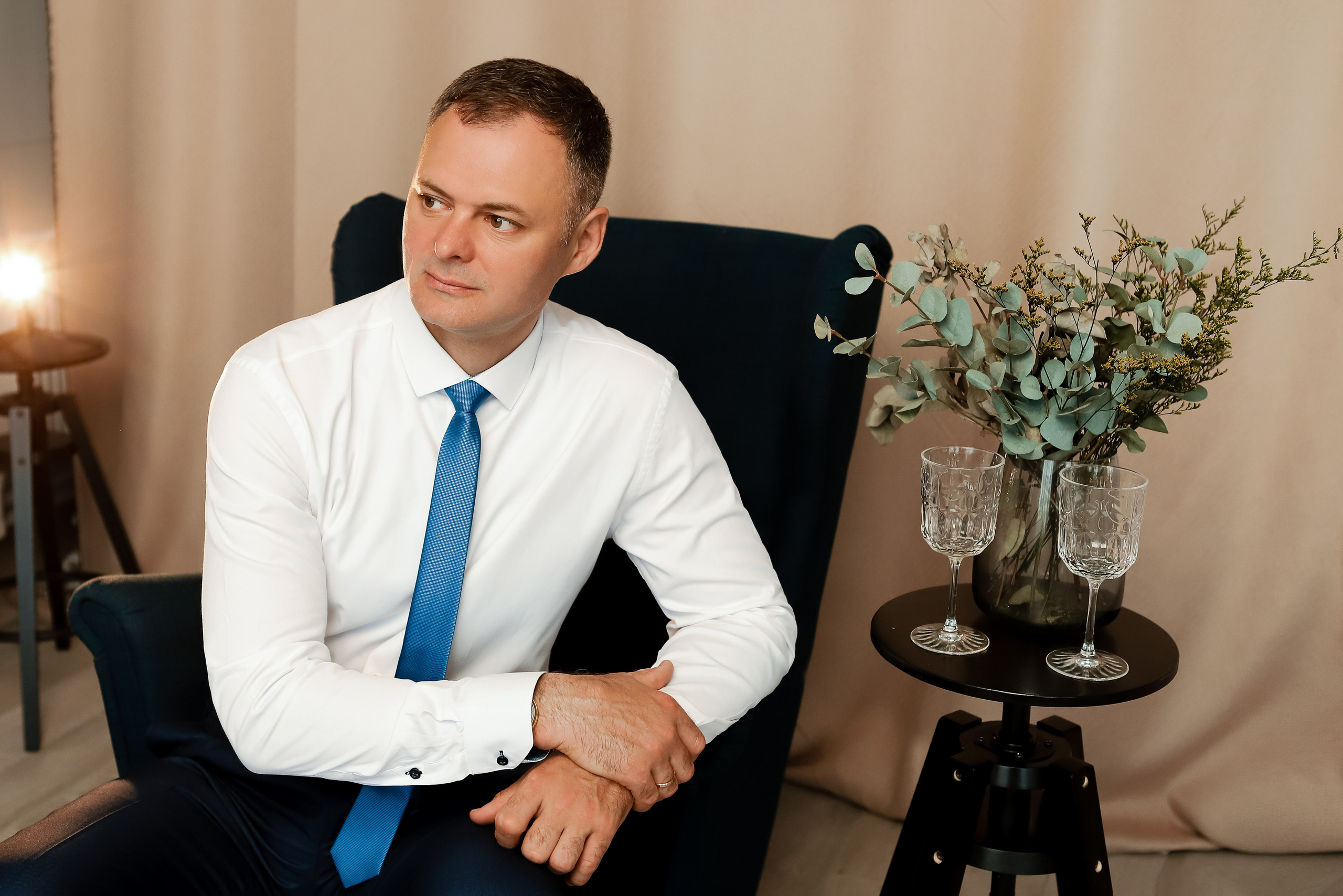 Юлия и Михаил. Свадебный фотограф Евгения Фролова г. Каменск-Шахтинский, Донецк, Ростов