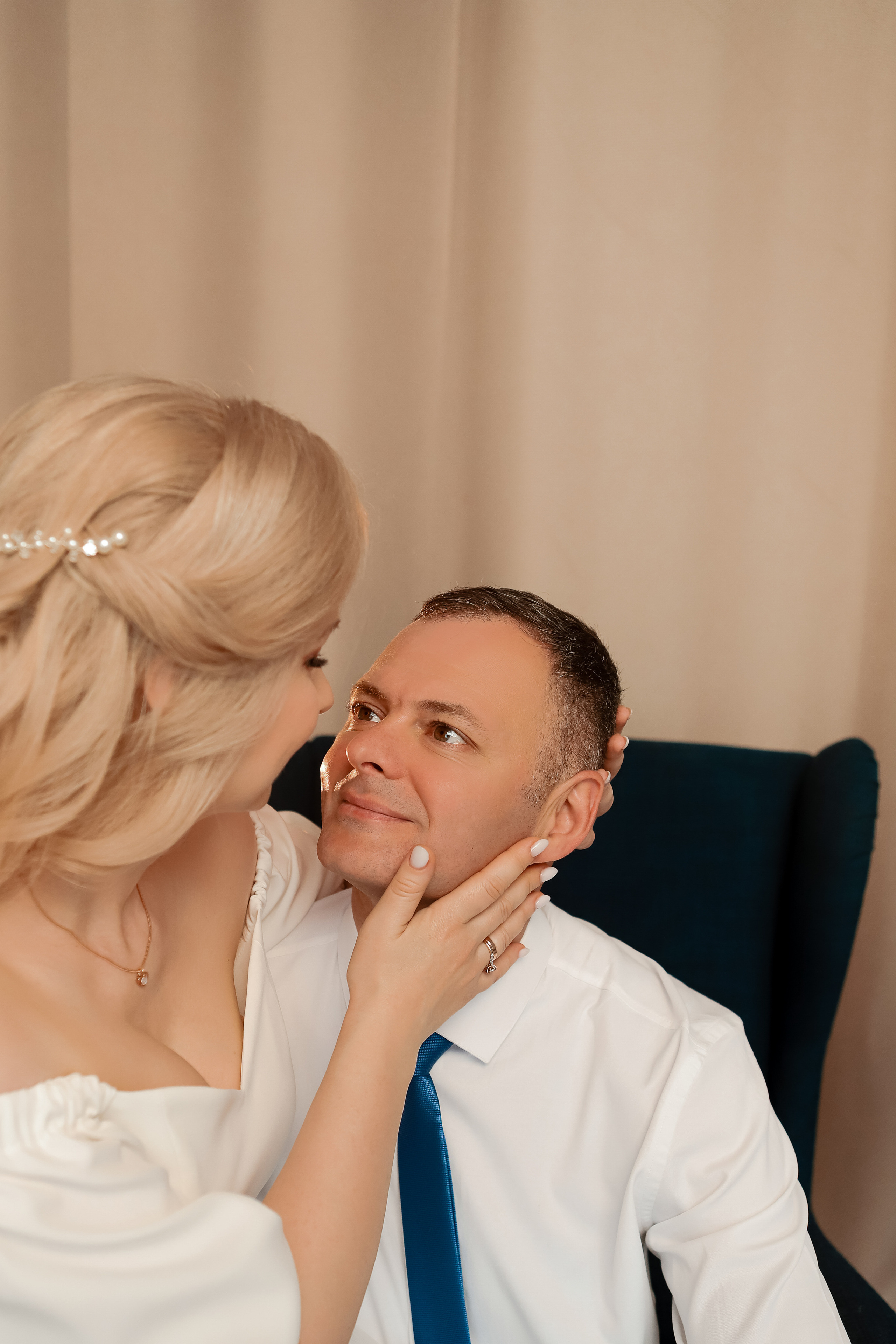 Юлия и Михаил. Свадебный фотограф Евгения Фролова г. Каменск-Шахтинский, Донецк, Ростов