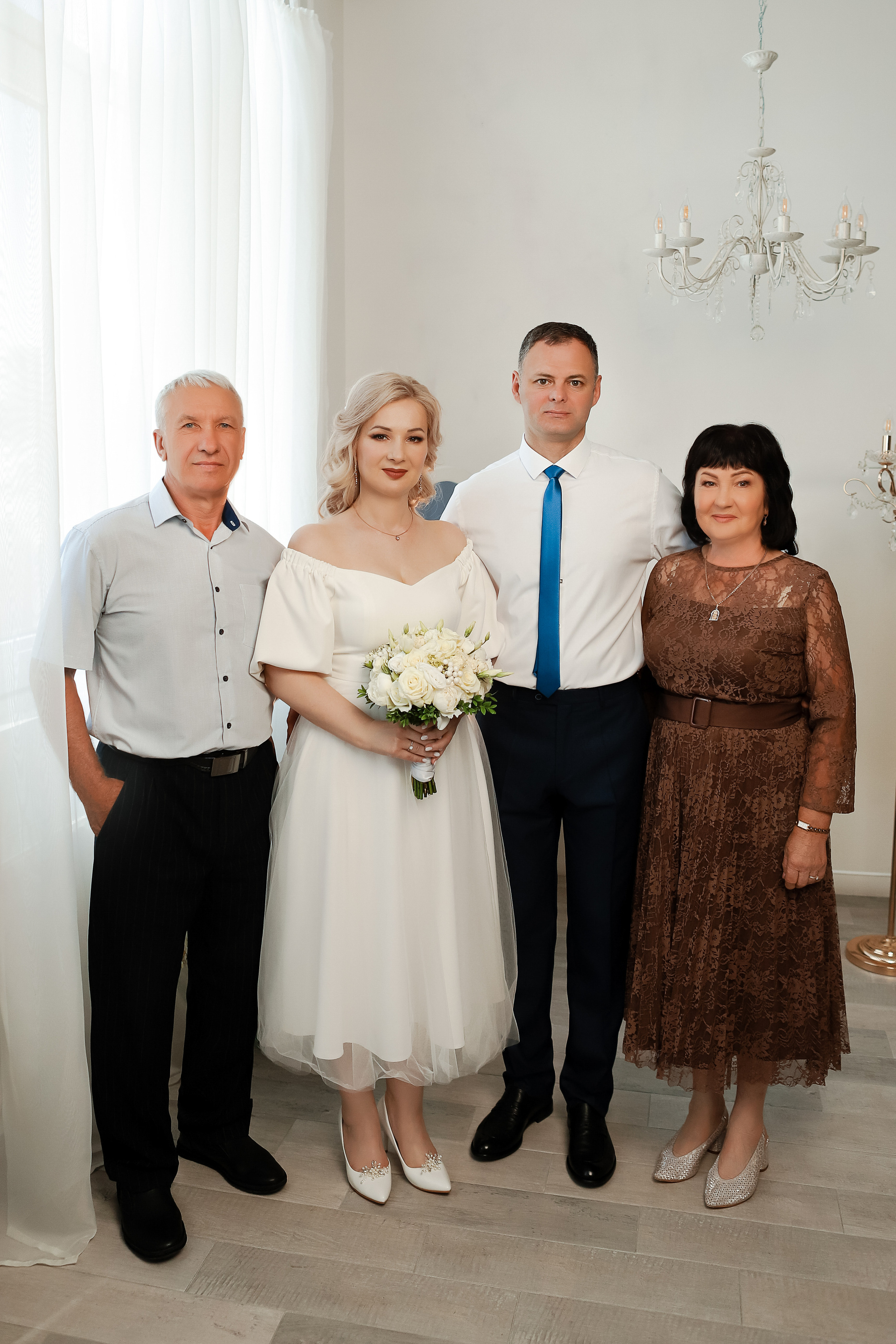 Юлия и Михаил. Свадебный фотограф Евгения Фролова г. Каменск-Шахтинский, Донецк, Ростов