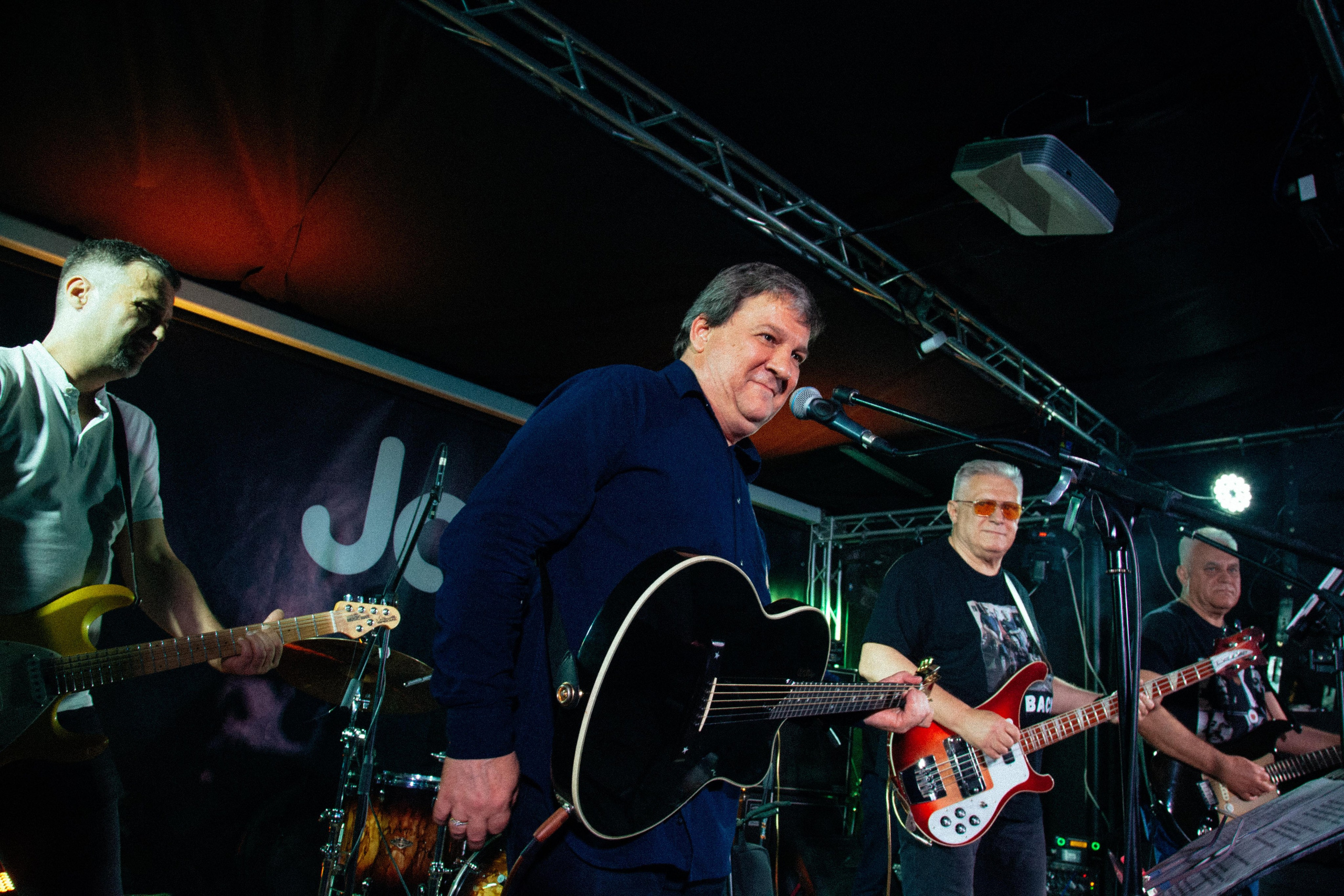 GET BACK. Фотография, как она есть