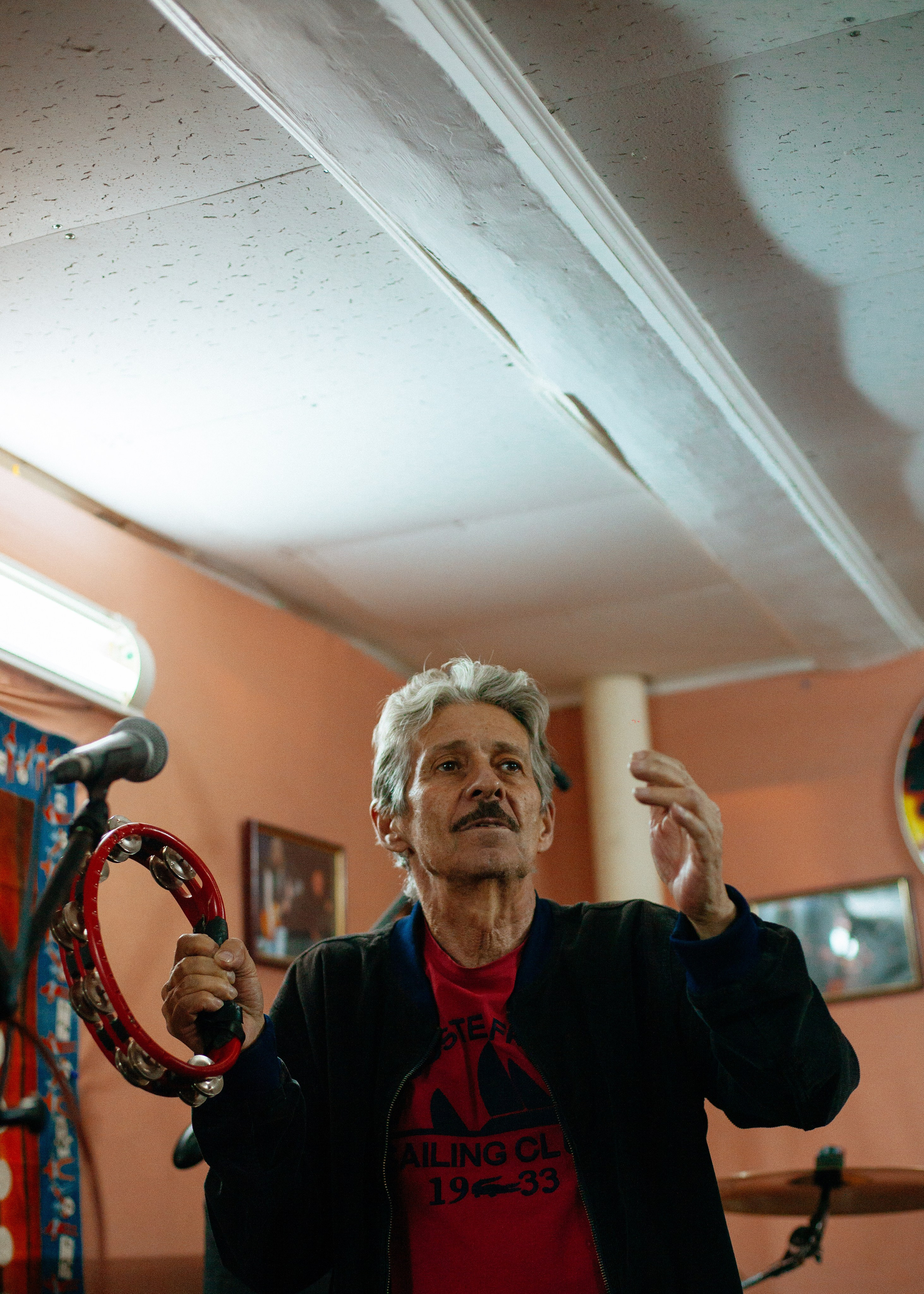 GET BACK. Фотография, как она есть