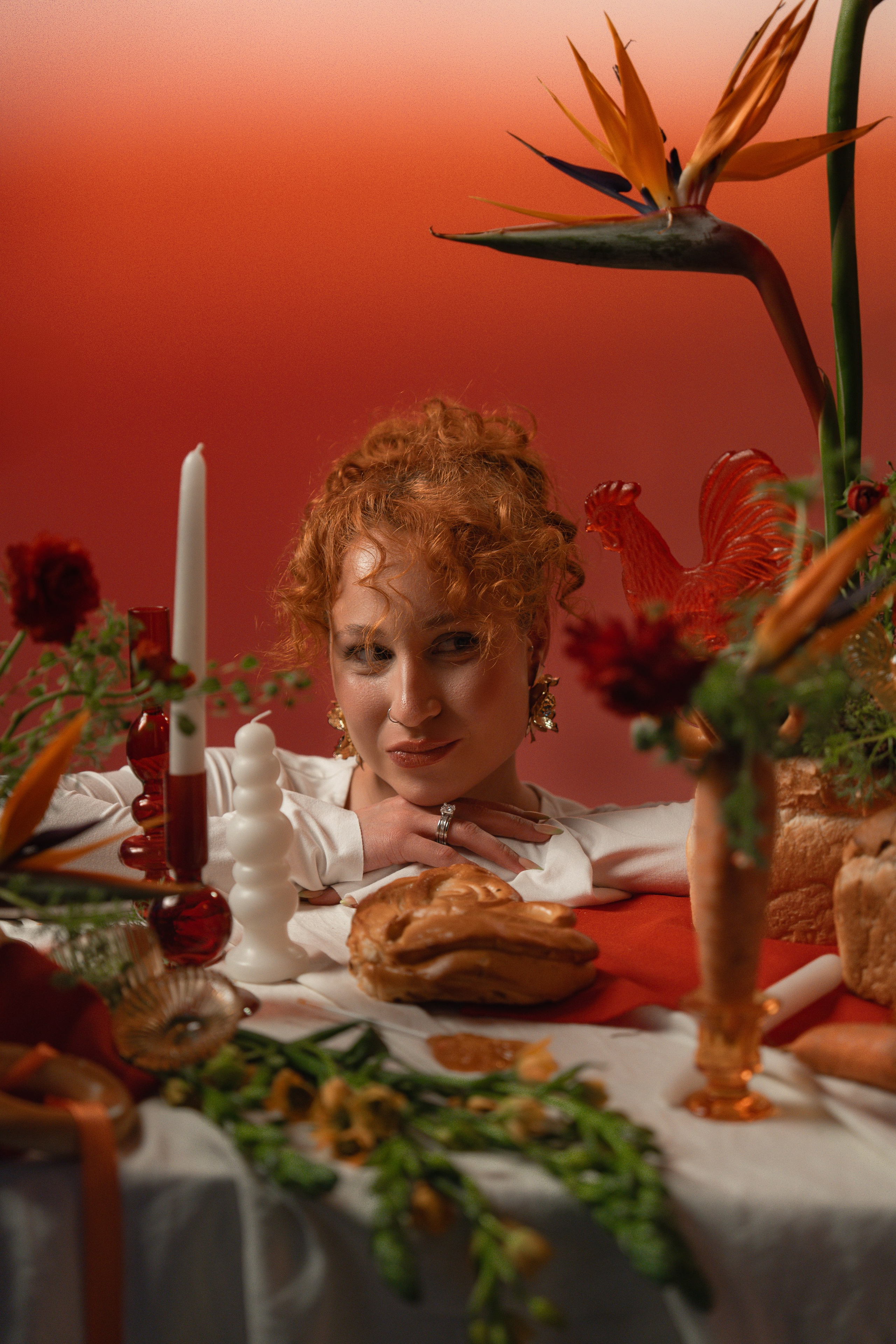 À la russe. Свадебный фотограф Москва, Санкт-Петербург