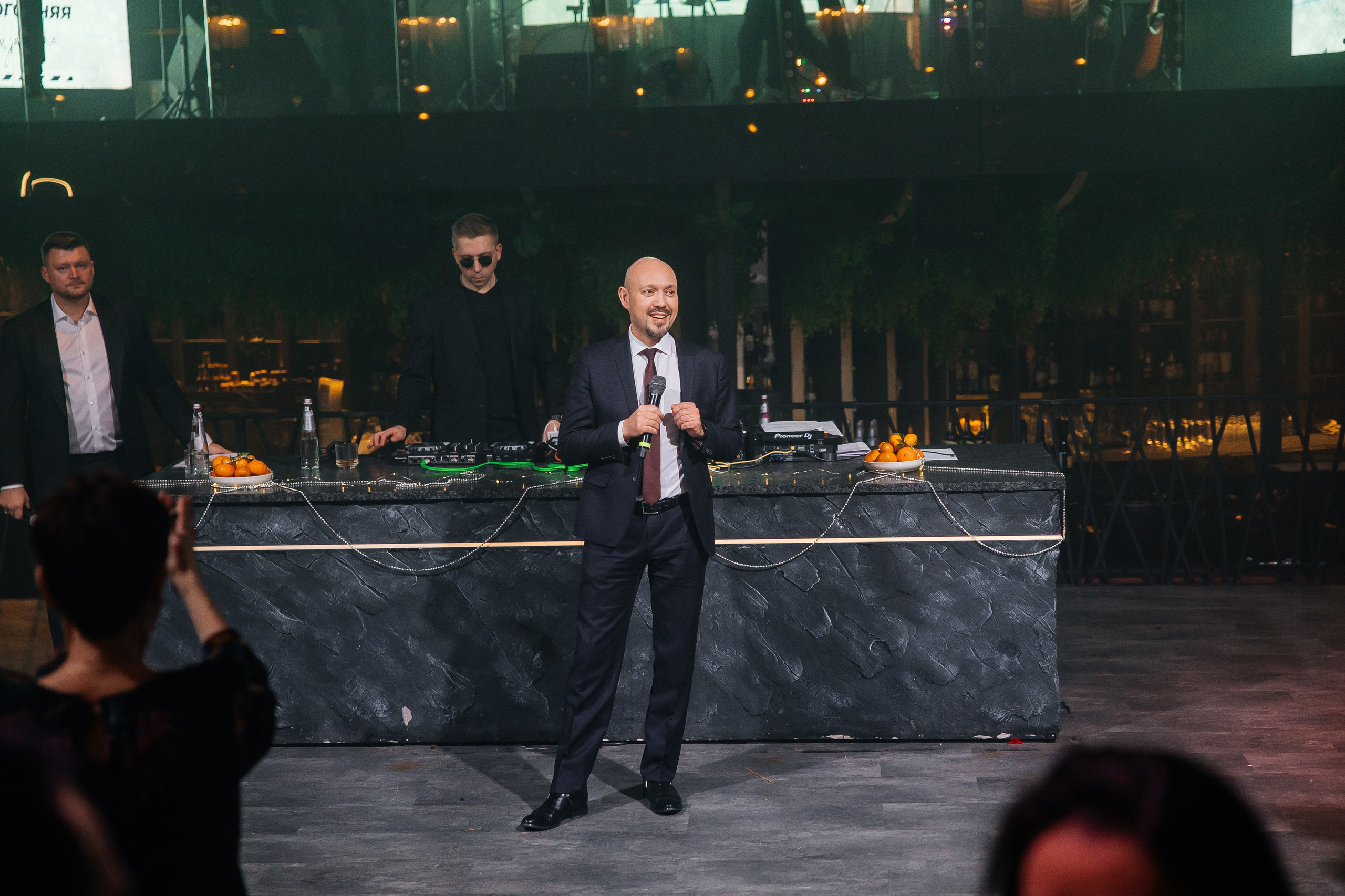 Корпоратив компании. Фотограф в Москве Дмитрий Жарков