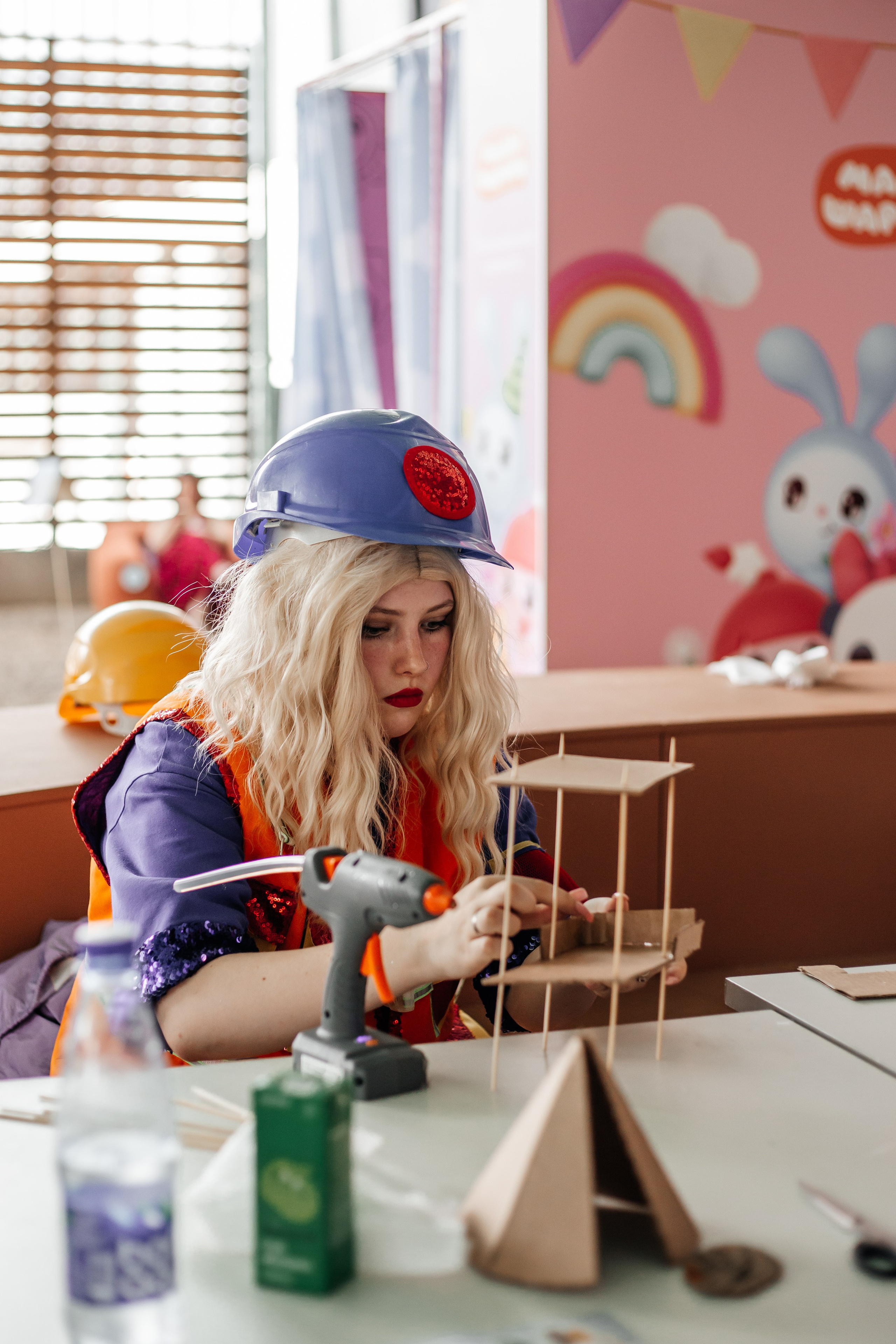 Шалаш фест 2025. Семейный фотограф Виктория Потехина Москва