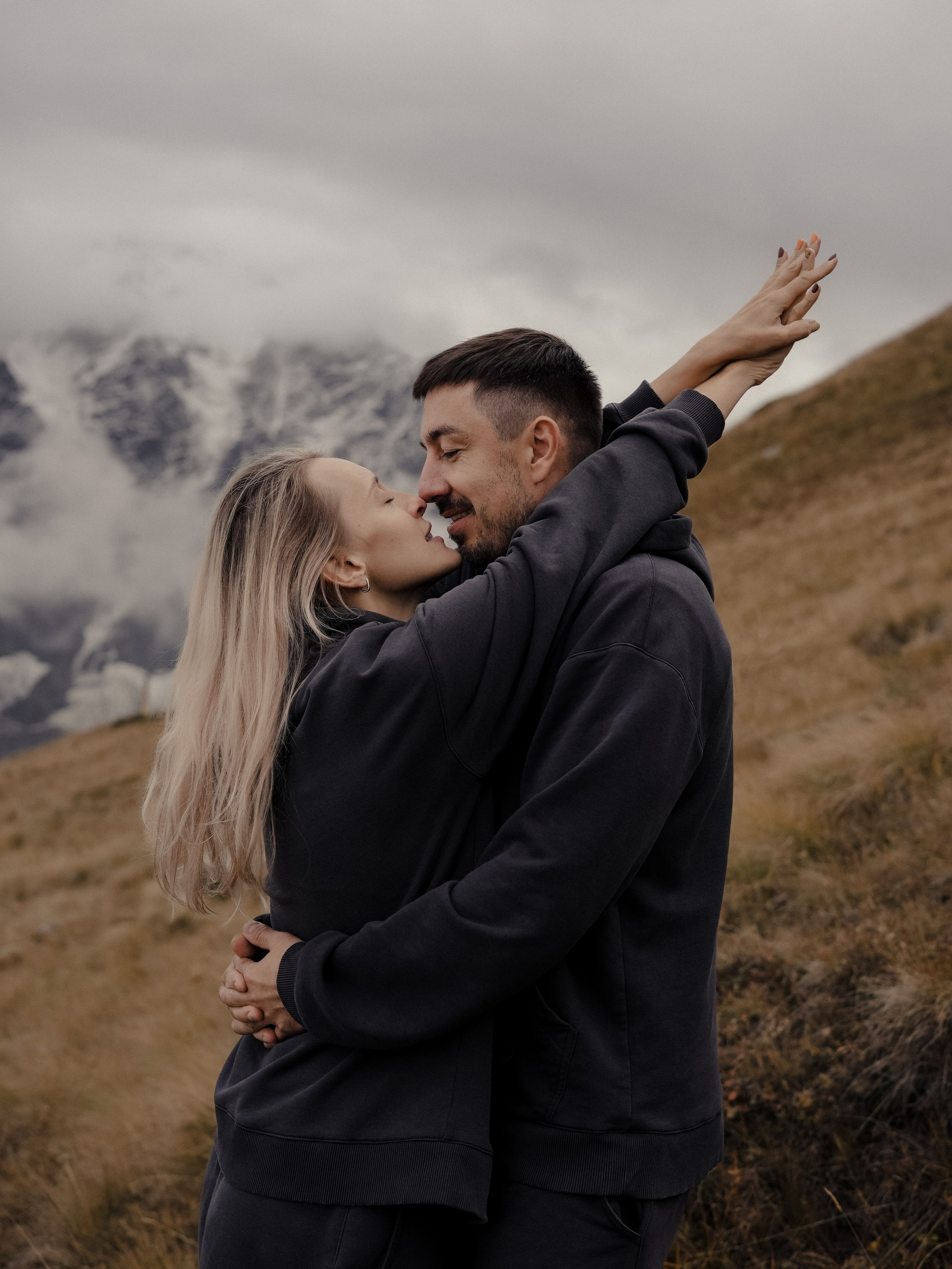 Съемка Love story (лавстори) Анастасии и Владимира. Свадебный фотограф Ирина Беляева Пятигорск|Кисловодск|Эльбрус|Домбай