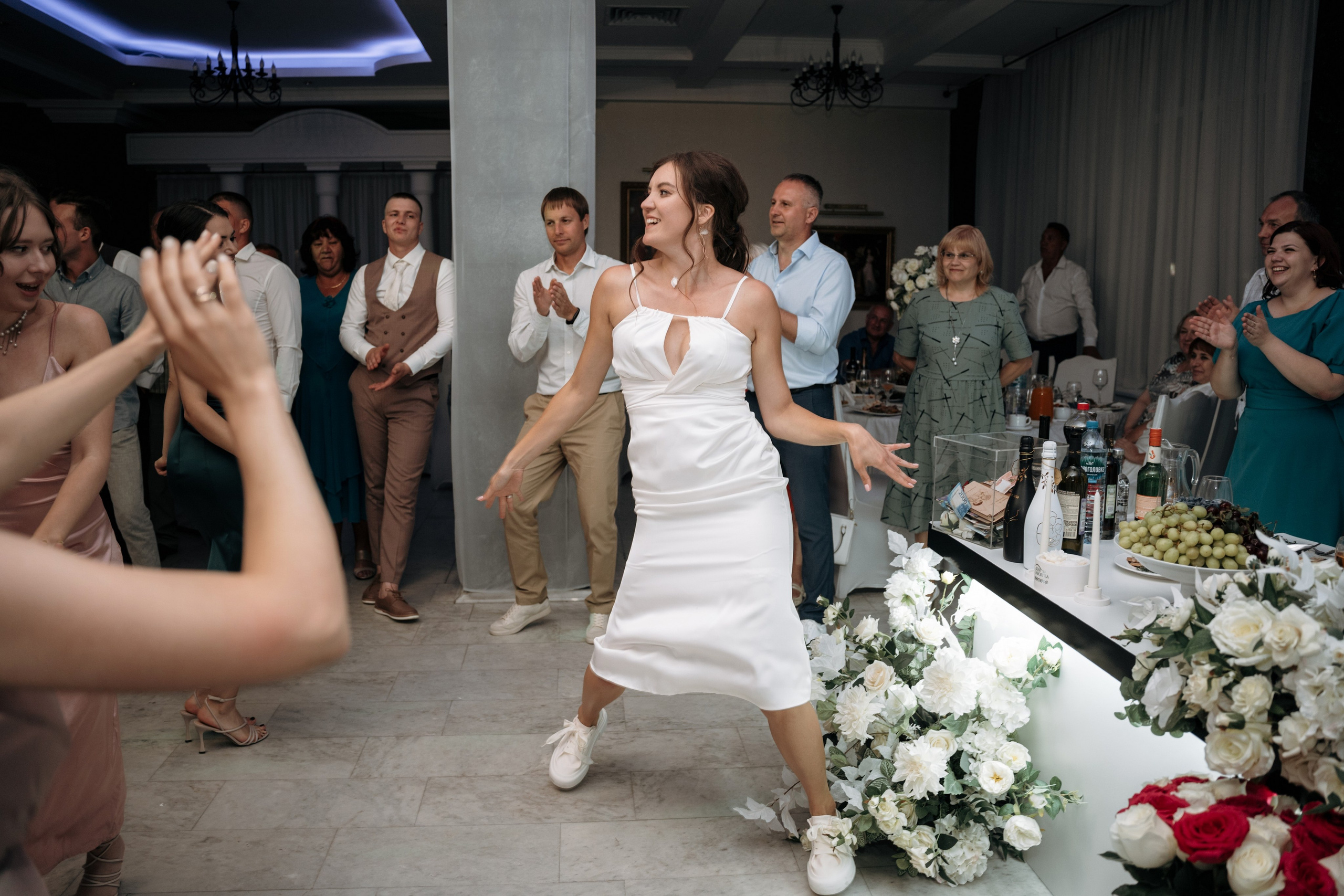 Свадебная съемка в Тамбове. Свадебный фотограф в Тамбове Павел Четвертков