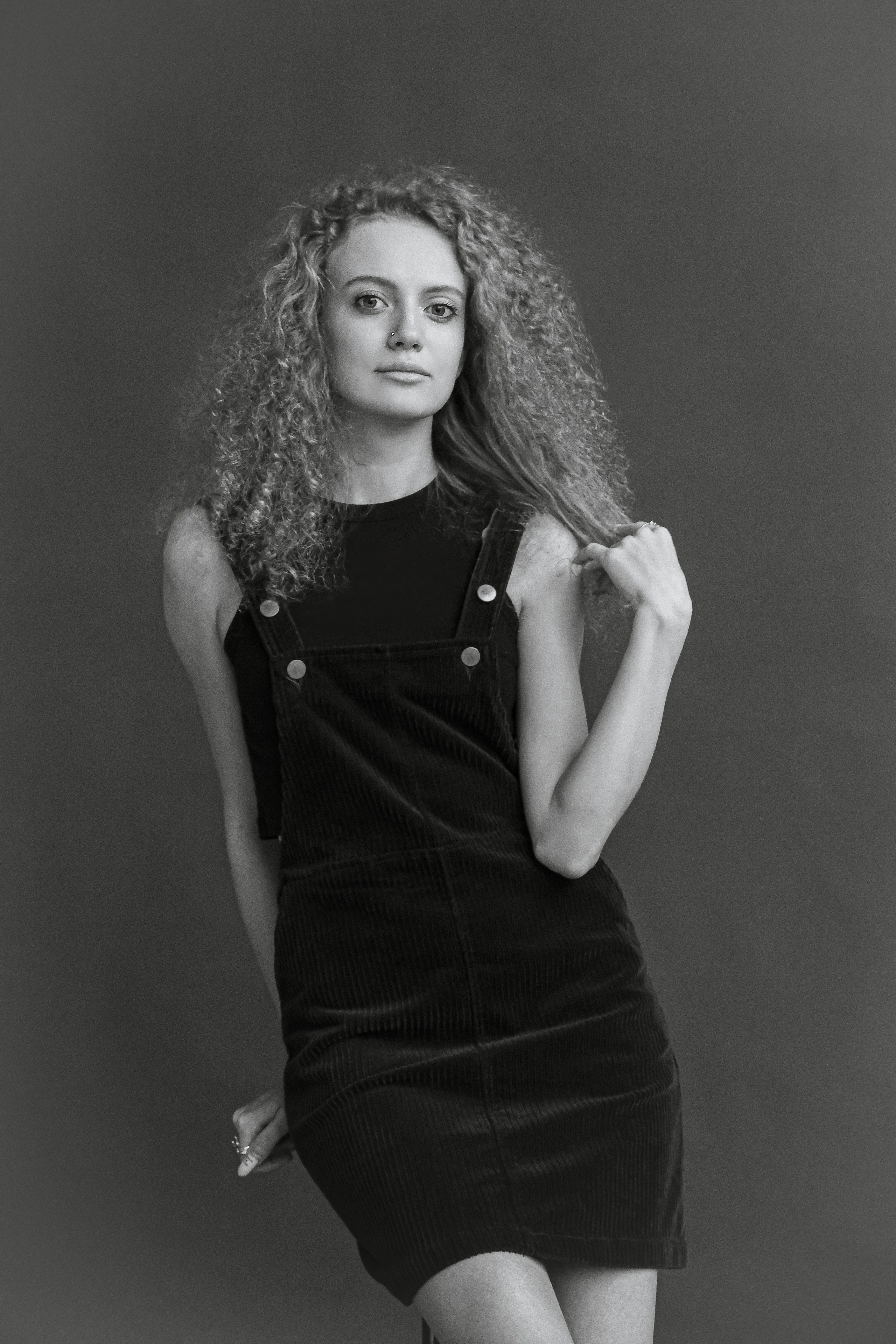 Личные. Фотограф Тимур Тимербаев