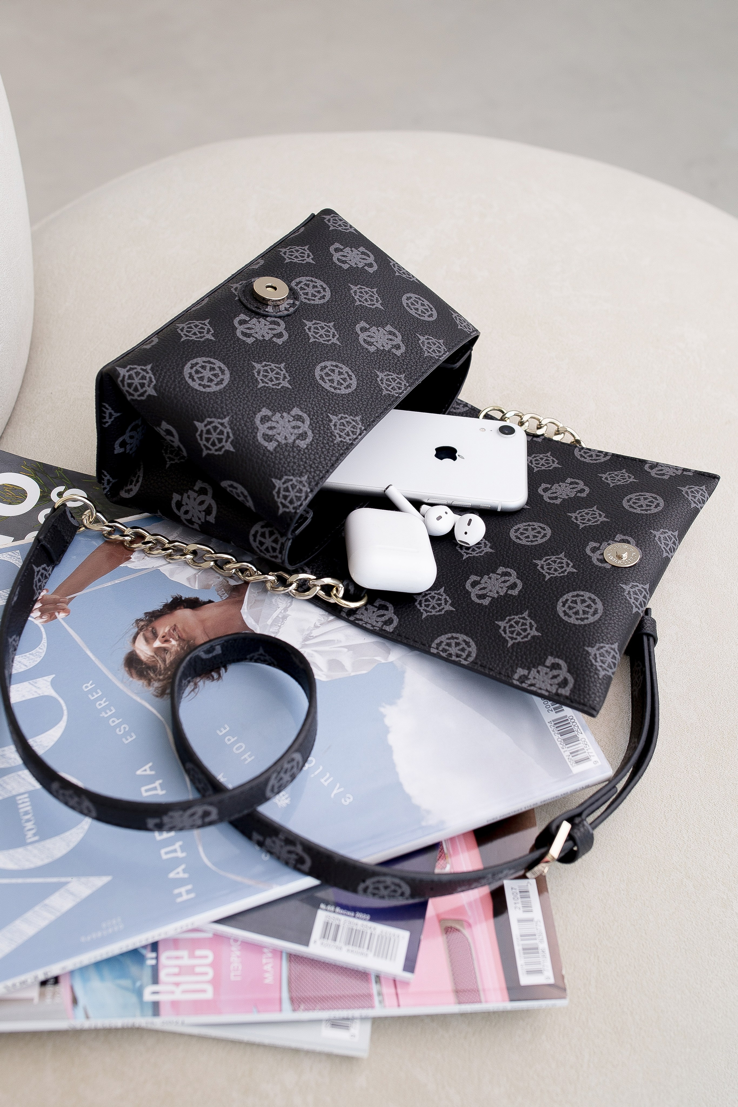 Предметная съемка