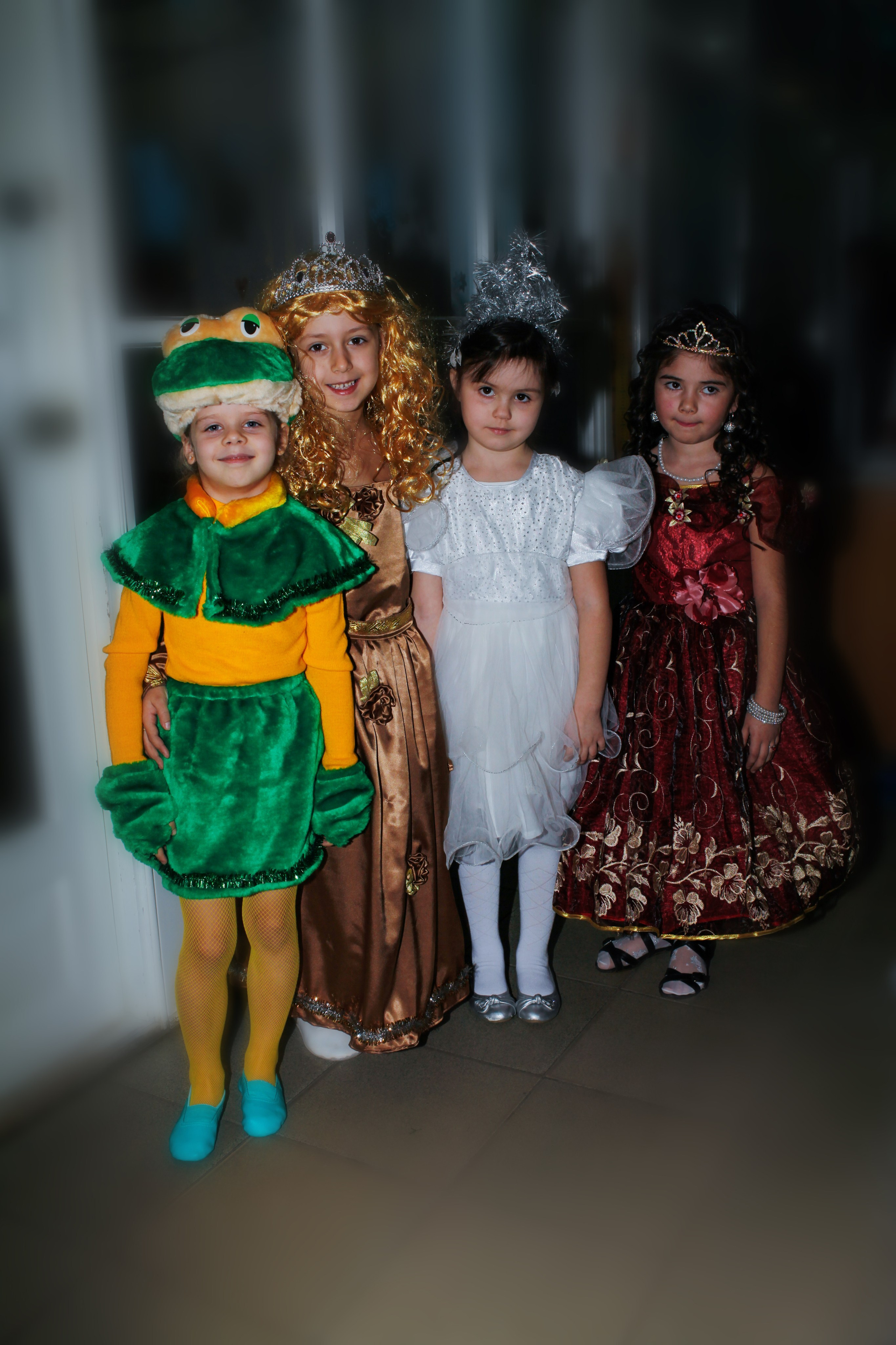 Детская фотосъёмка. Медиапродюсер, фотограф в Минеральных Водах —Виктор Холодов