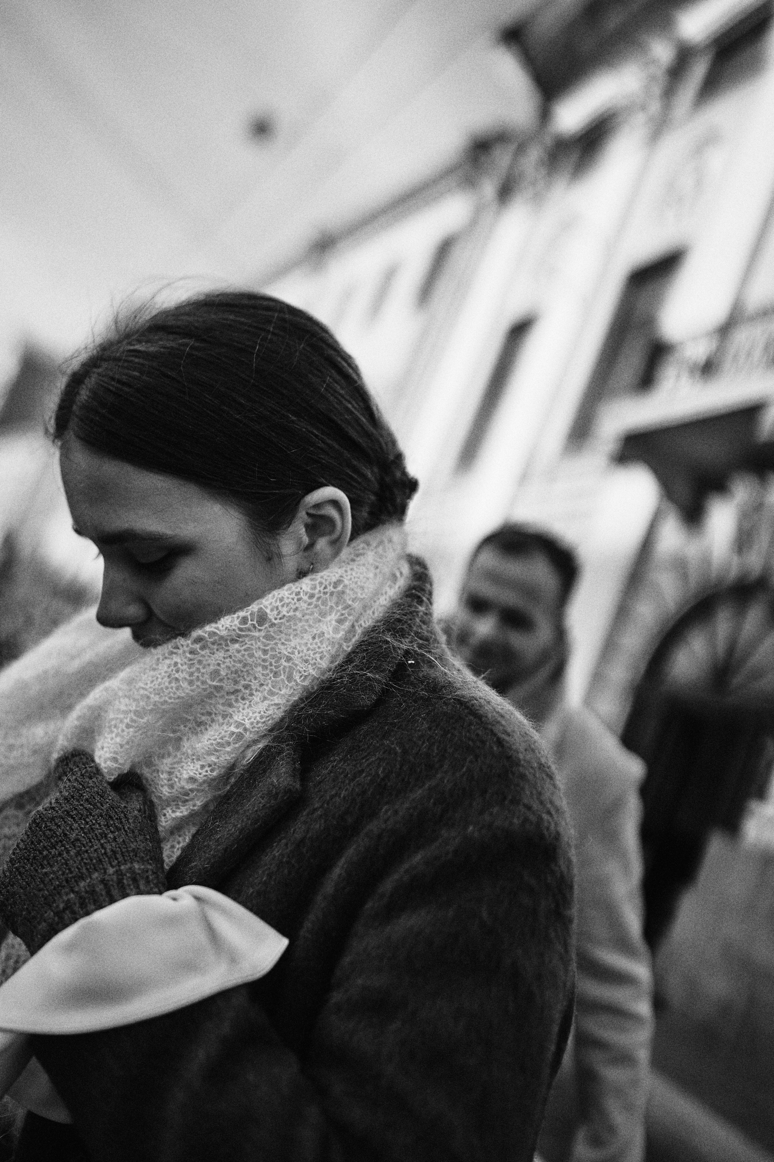 Катя и Толя. Фотограф в Санкт-Петербурге | Аня Маленчук