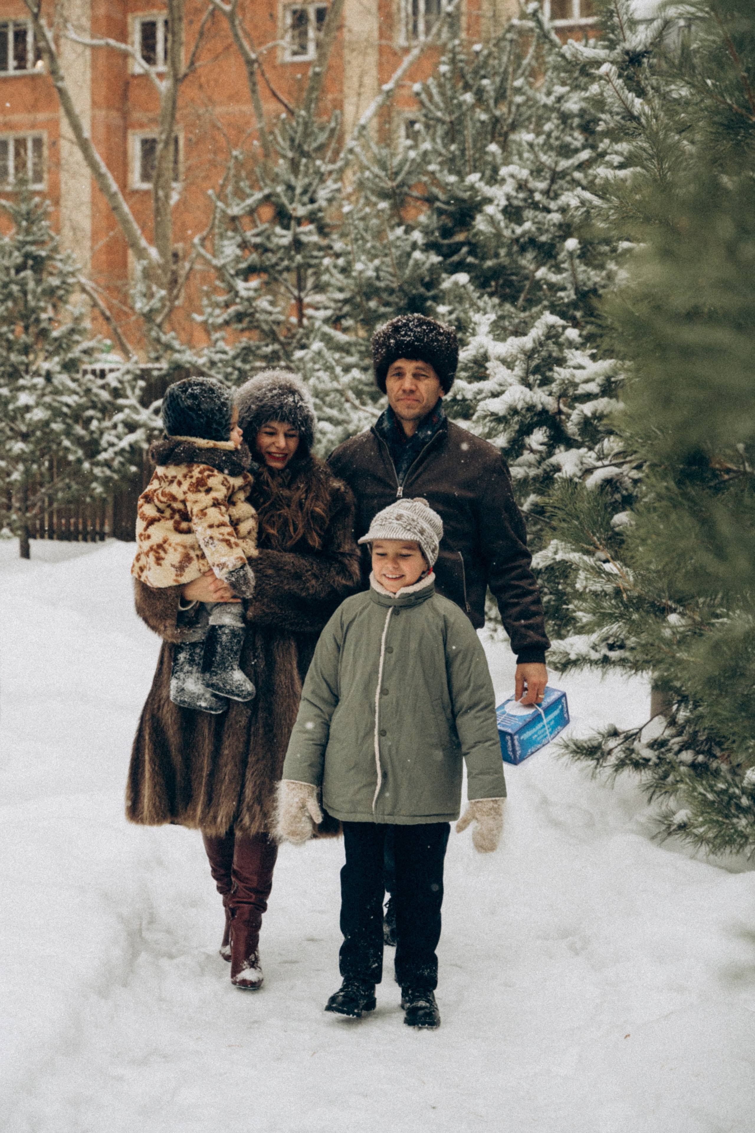 Есть только миг. Свадебный и семейный фотограф в Новосибирске Светлана Варутина