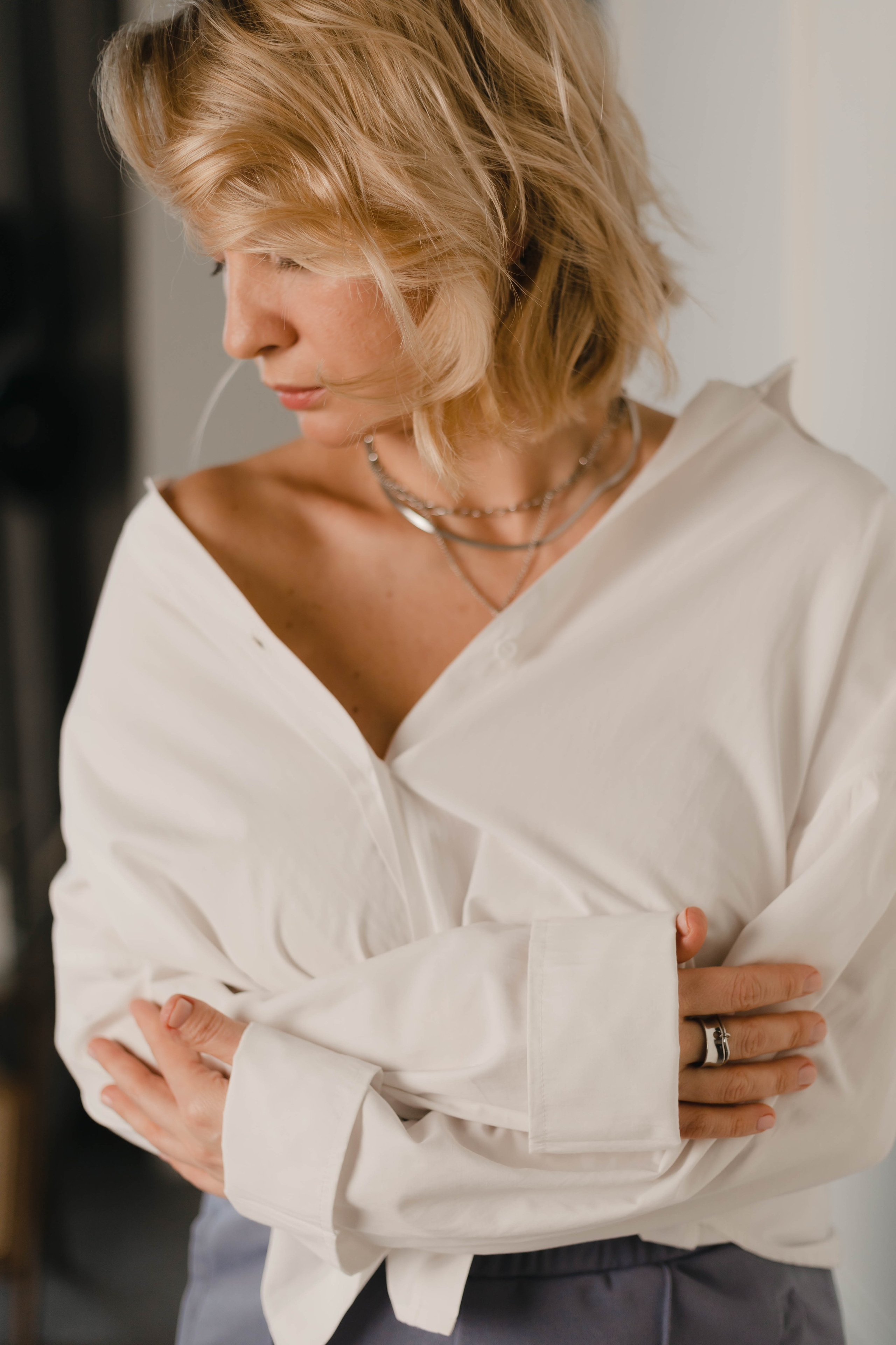 Анна. Косметолог. Фотограф Карина Вовк