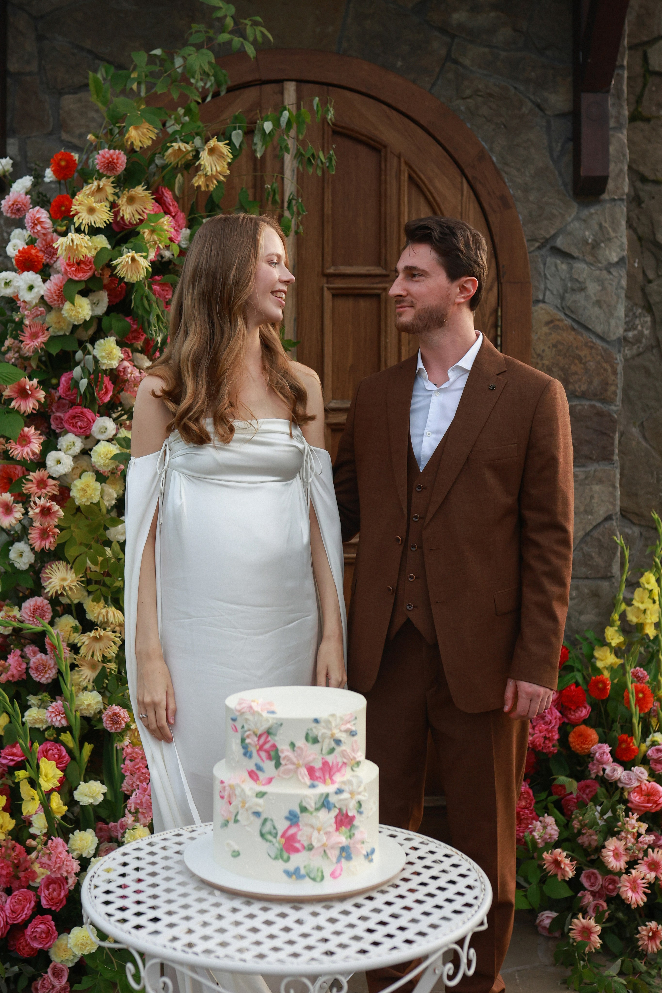 Настя и Юра. Лена Колягина Фотограф по любви