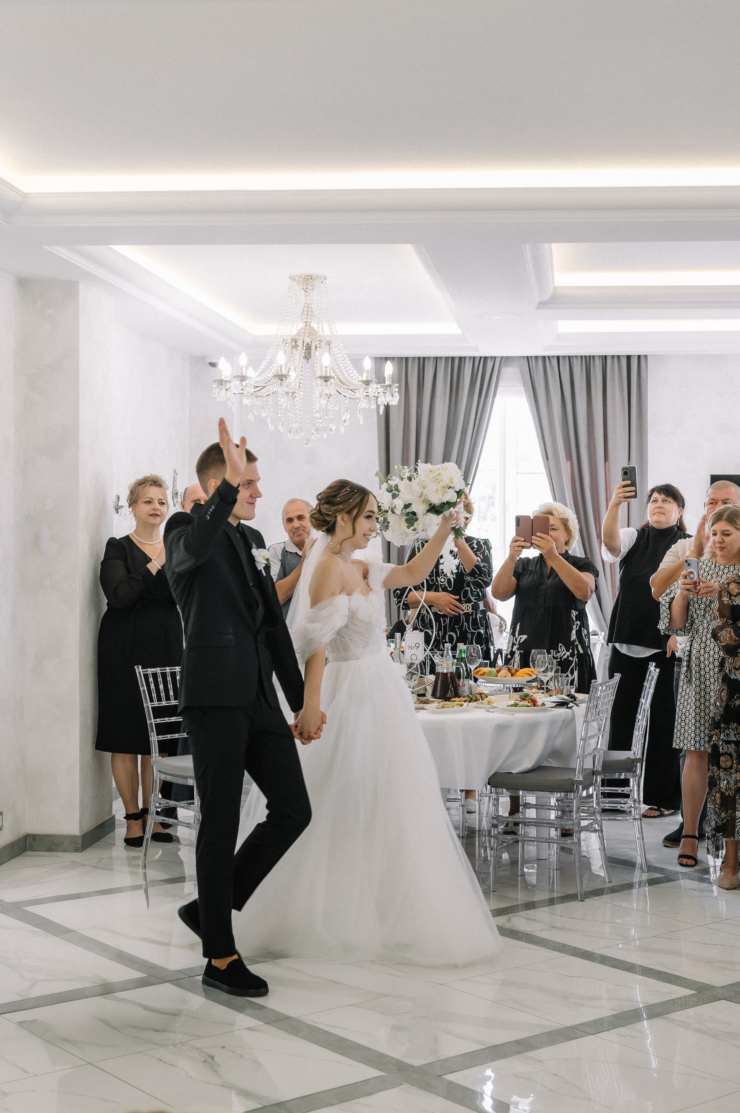 Артем и Оксана. Свадебный фотограф