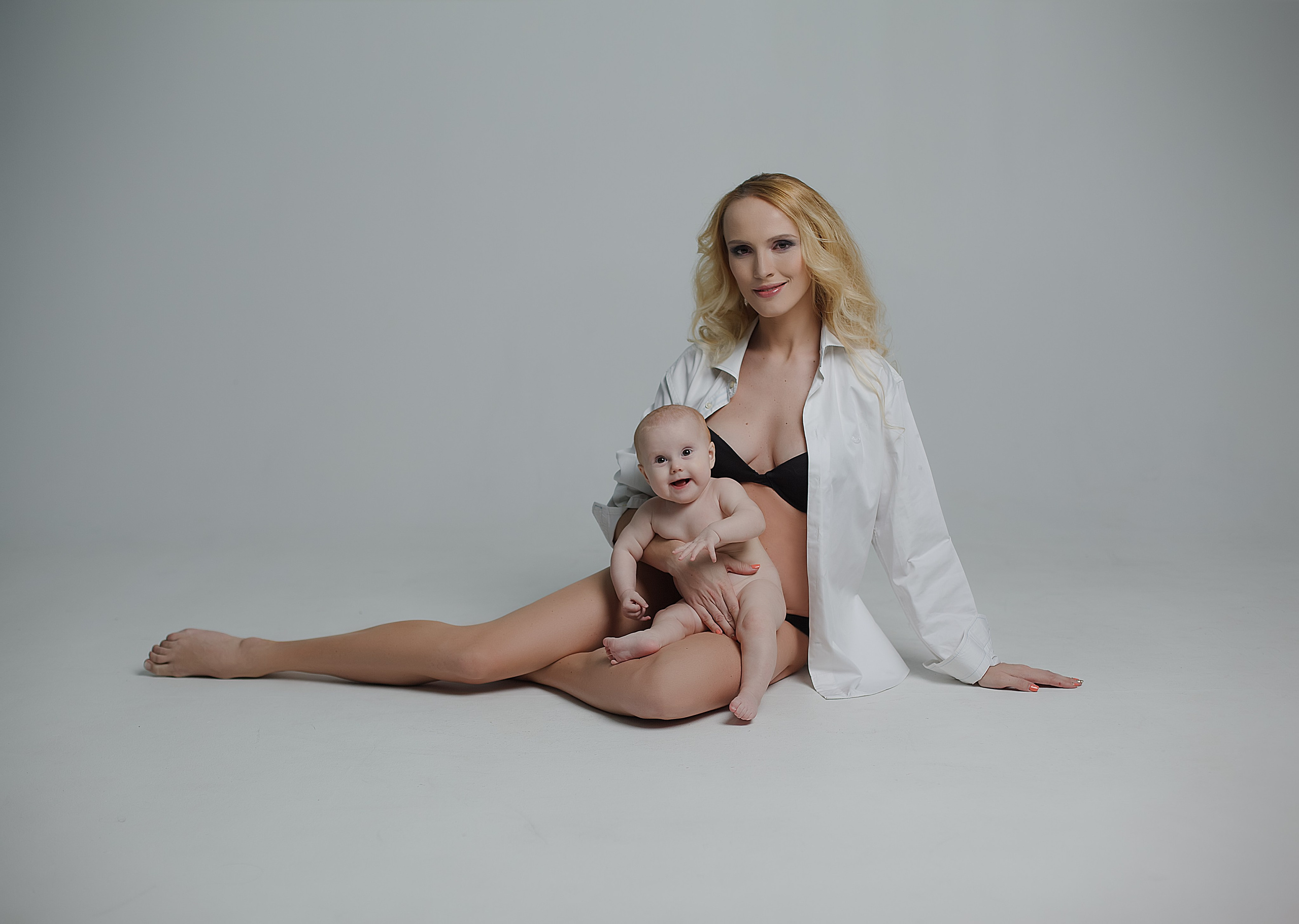 Когда ты — разная!. Фотограф в Санкт-Петербурге Знаменская Ирина