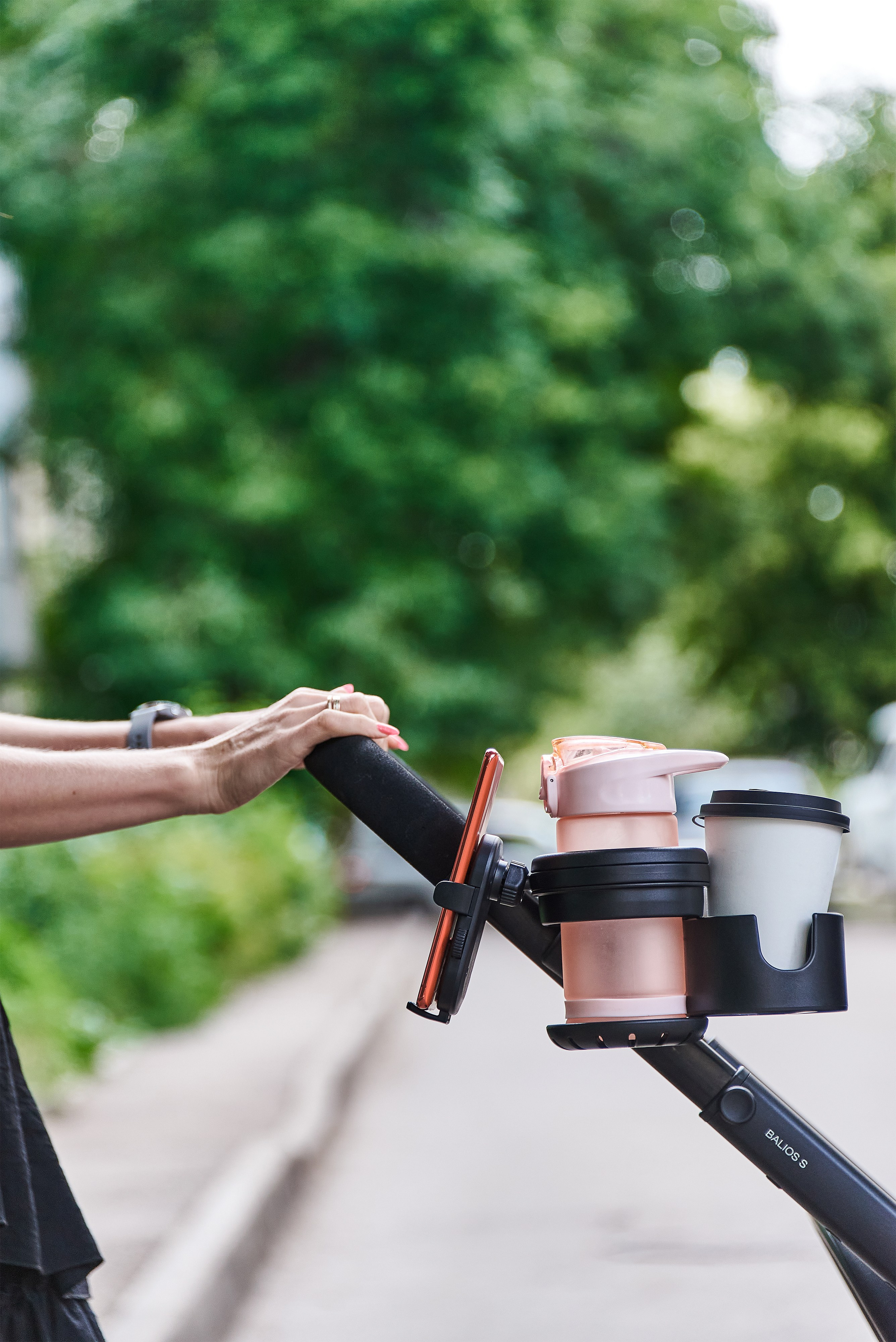 Подстаканник. Контент фотограф для бизнеса и маркет-плейсов