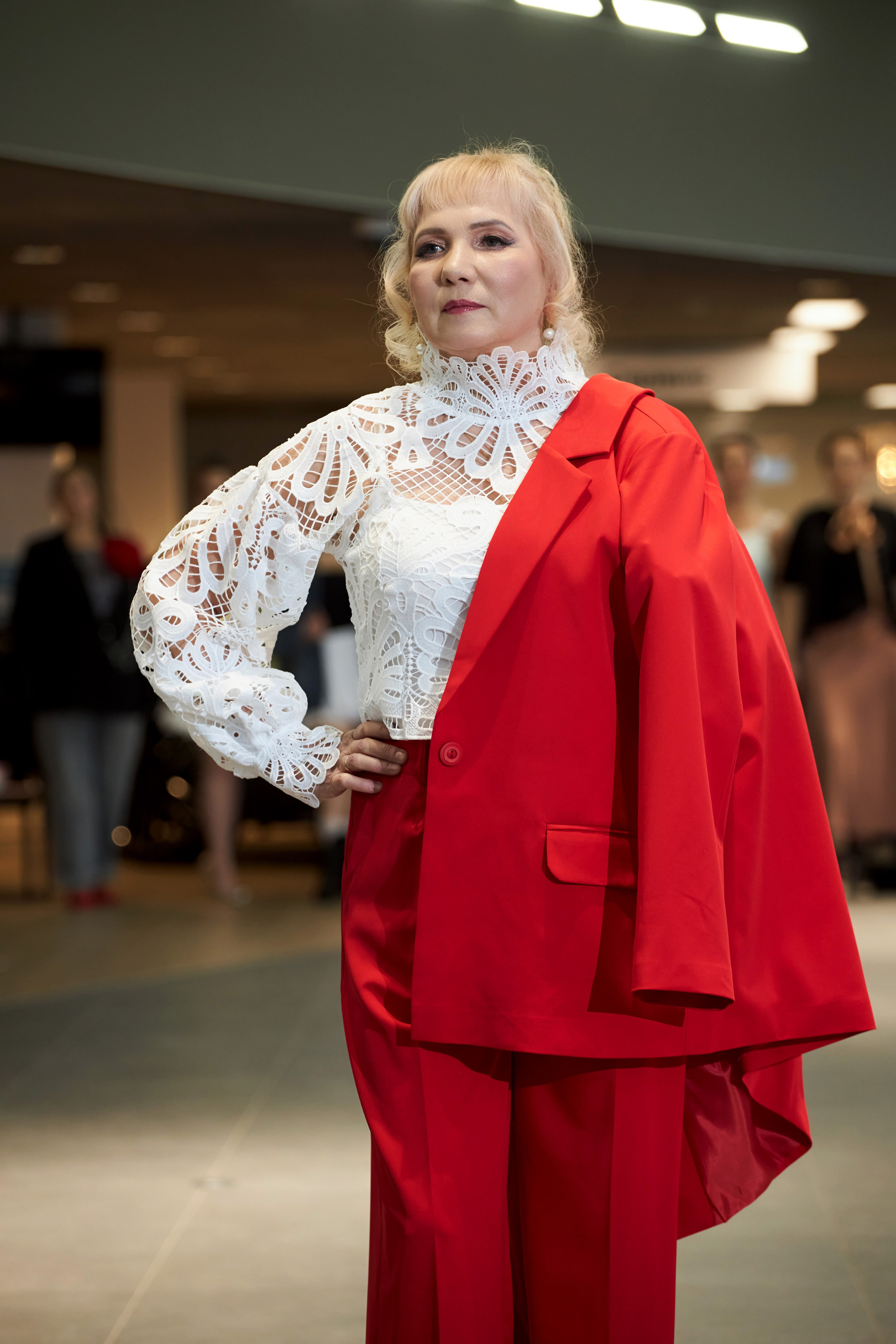 Репортаж «Жара в Городе». Фотограф Алексей Яковлев