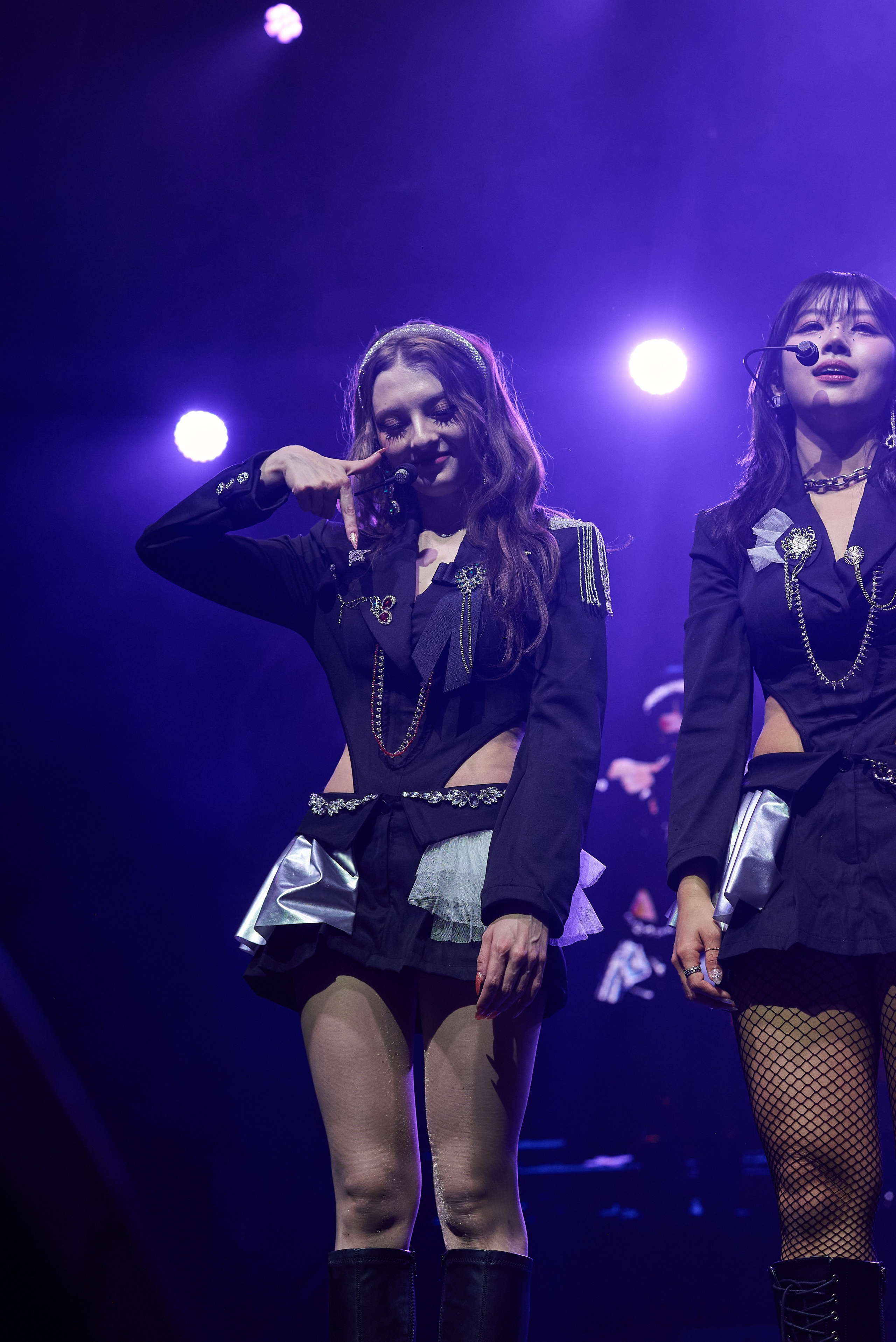 X: in concert. Photographer Bangkok — Pattaya | фотограф Бангкок — Паттайа