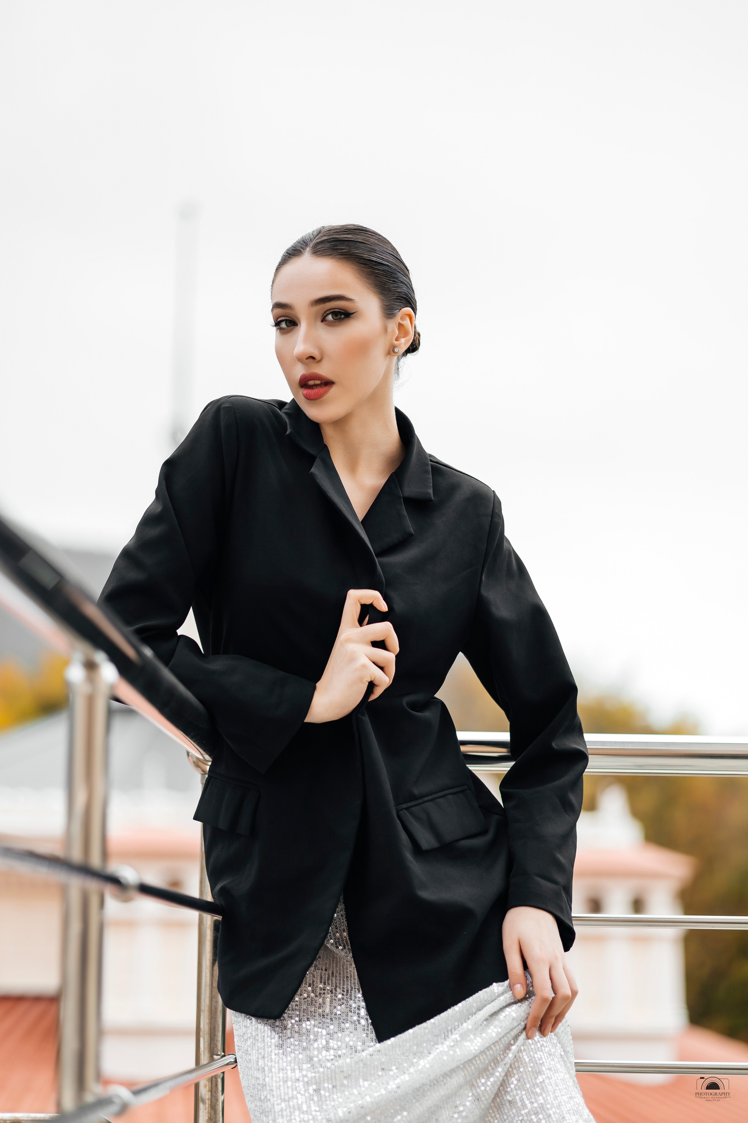 Картинная галерея. Семейный и портретный фотограф в Геленджике Любовь Бодрова