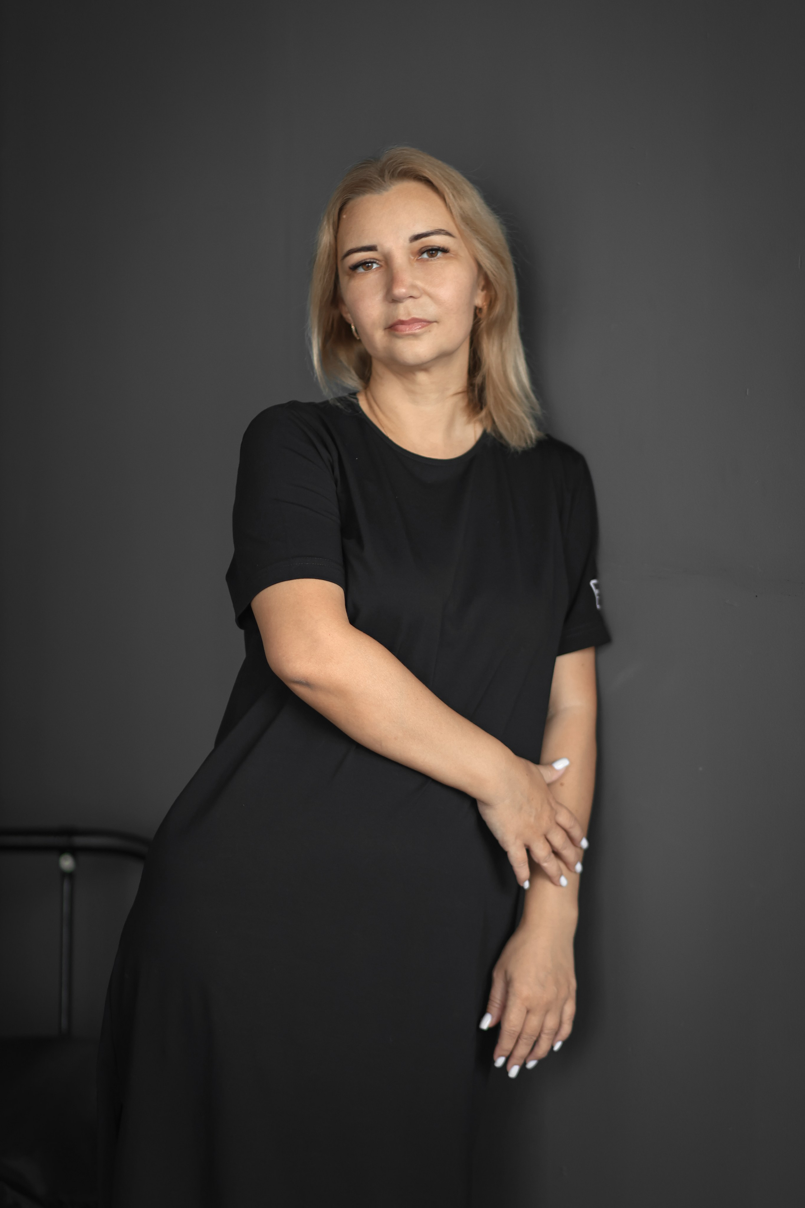 Индивидуальная фотосессия в студии в Ижевске. Детский, семейный фотограф в Ижевске и Москве Аксинья Лысенкова ADEN