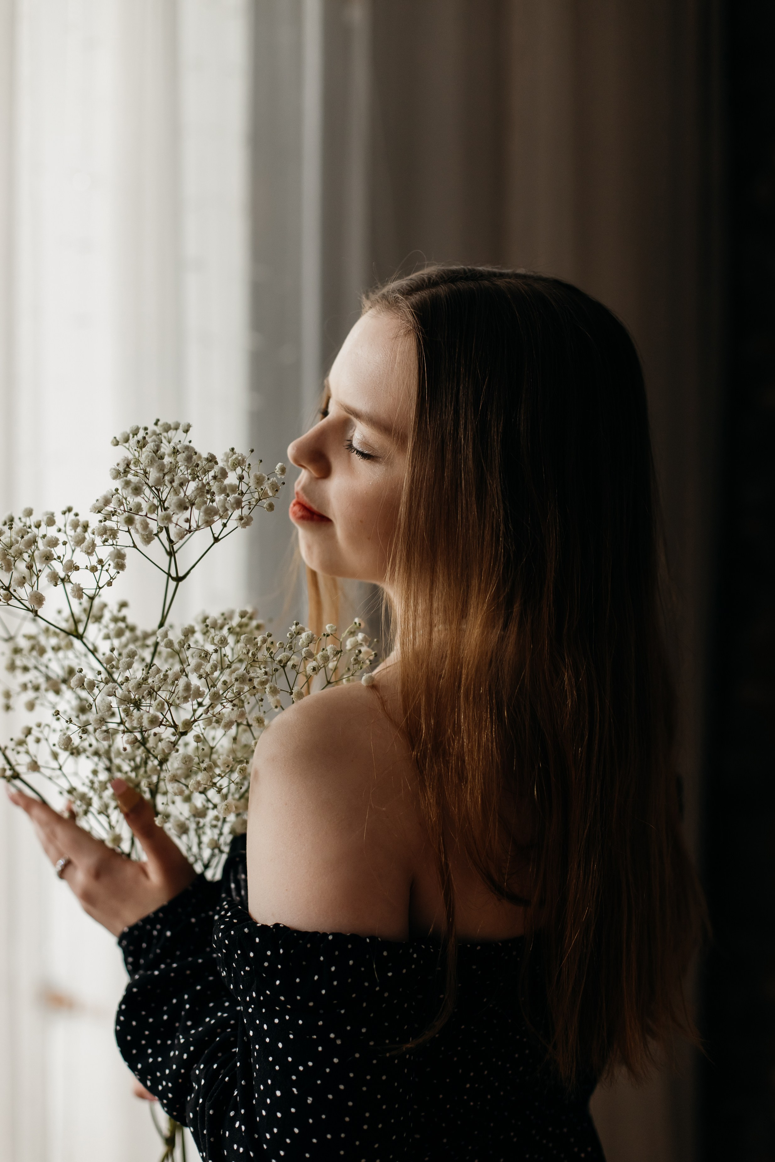 Машенька. Семейный фотограф Трусова Евгения в Екатеринбурге