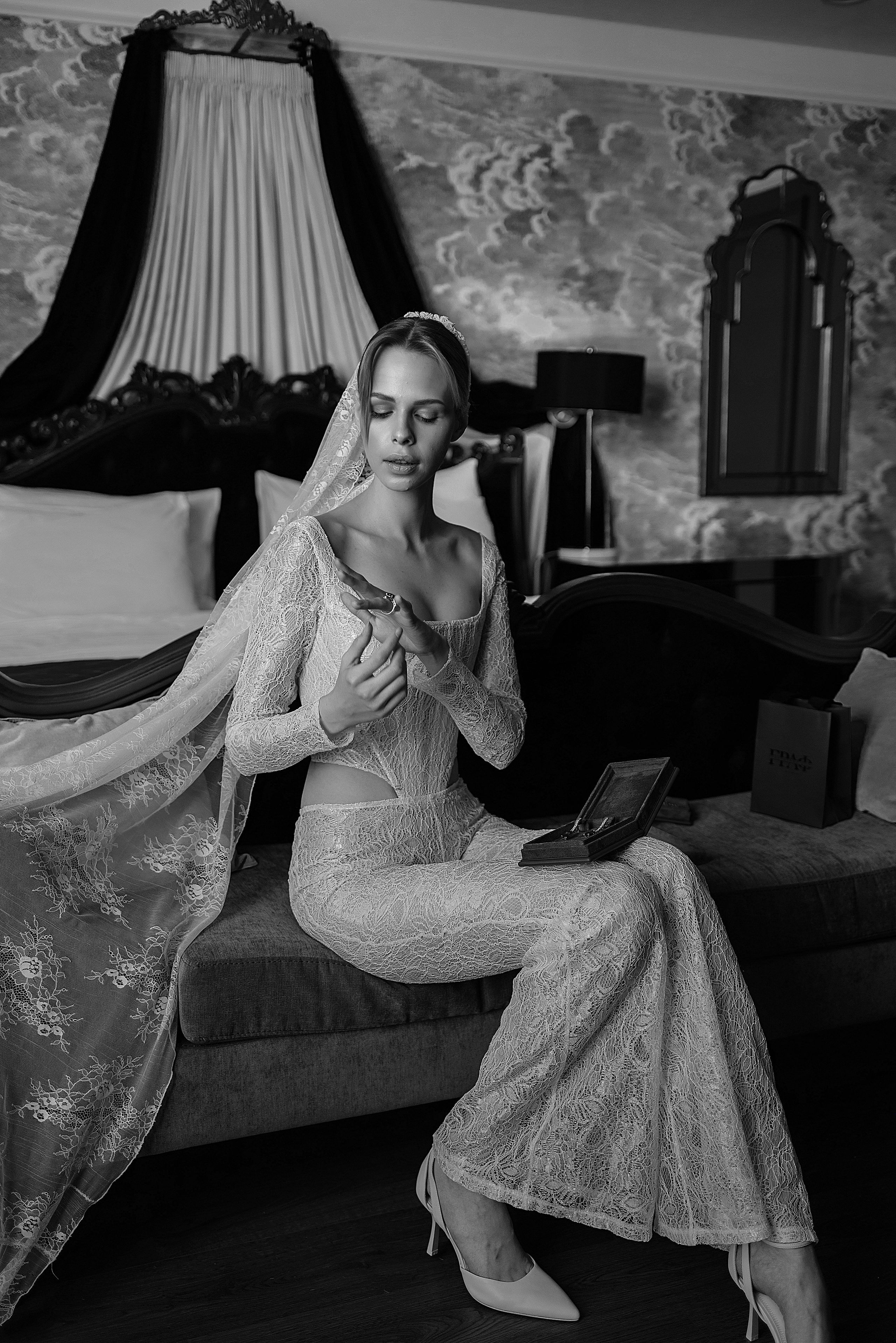 Игорь и Катя. Свадебный и семейный фотограф в Ростове-на-Дону Алина Астахова