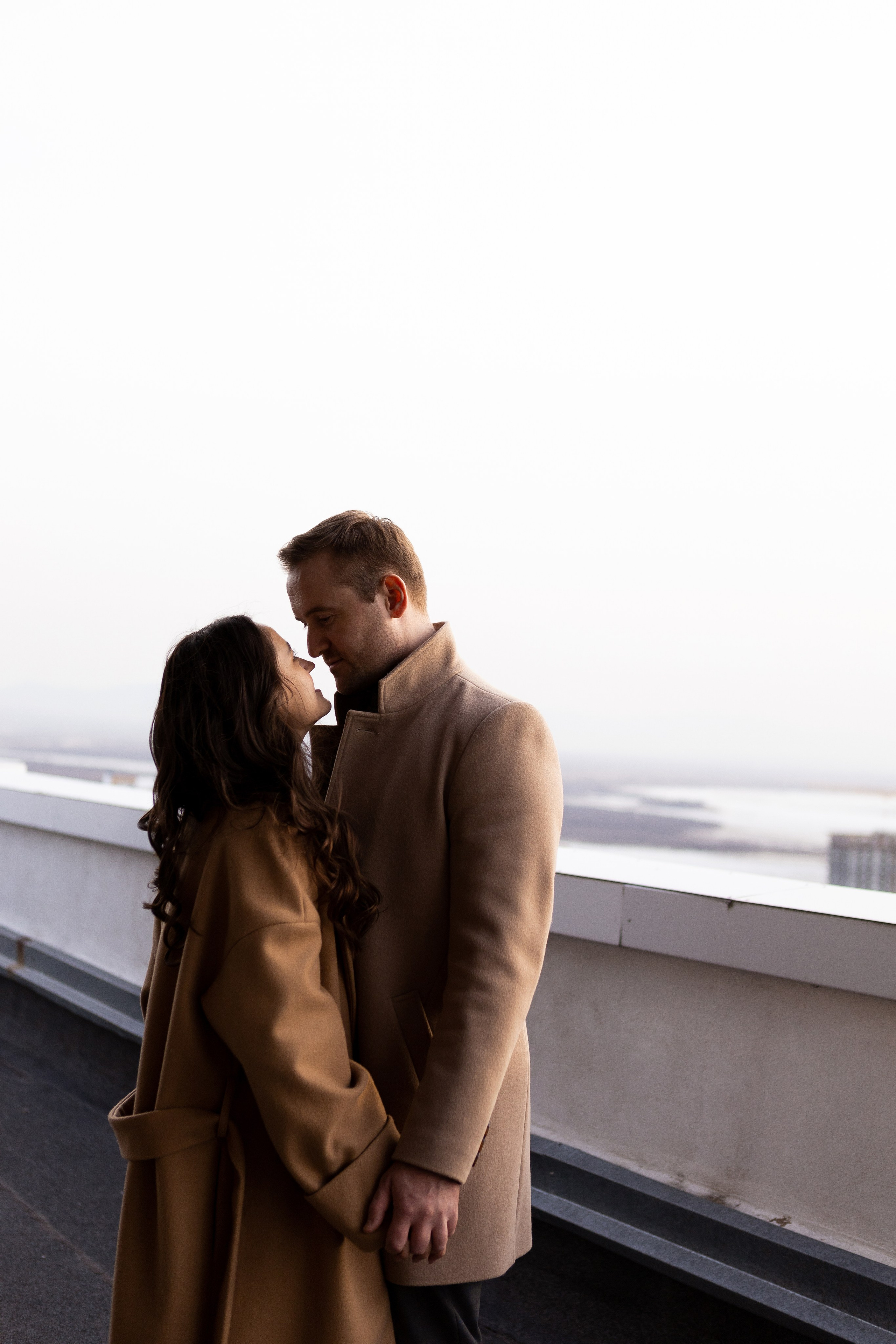 Лера и Лёша. ФОТОГРАФ ХАБАРОВСК АНАСТАСИЯ РАЧЕНКОВА