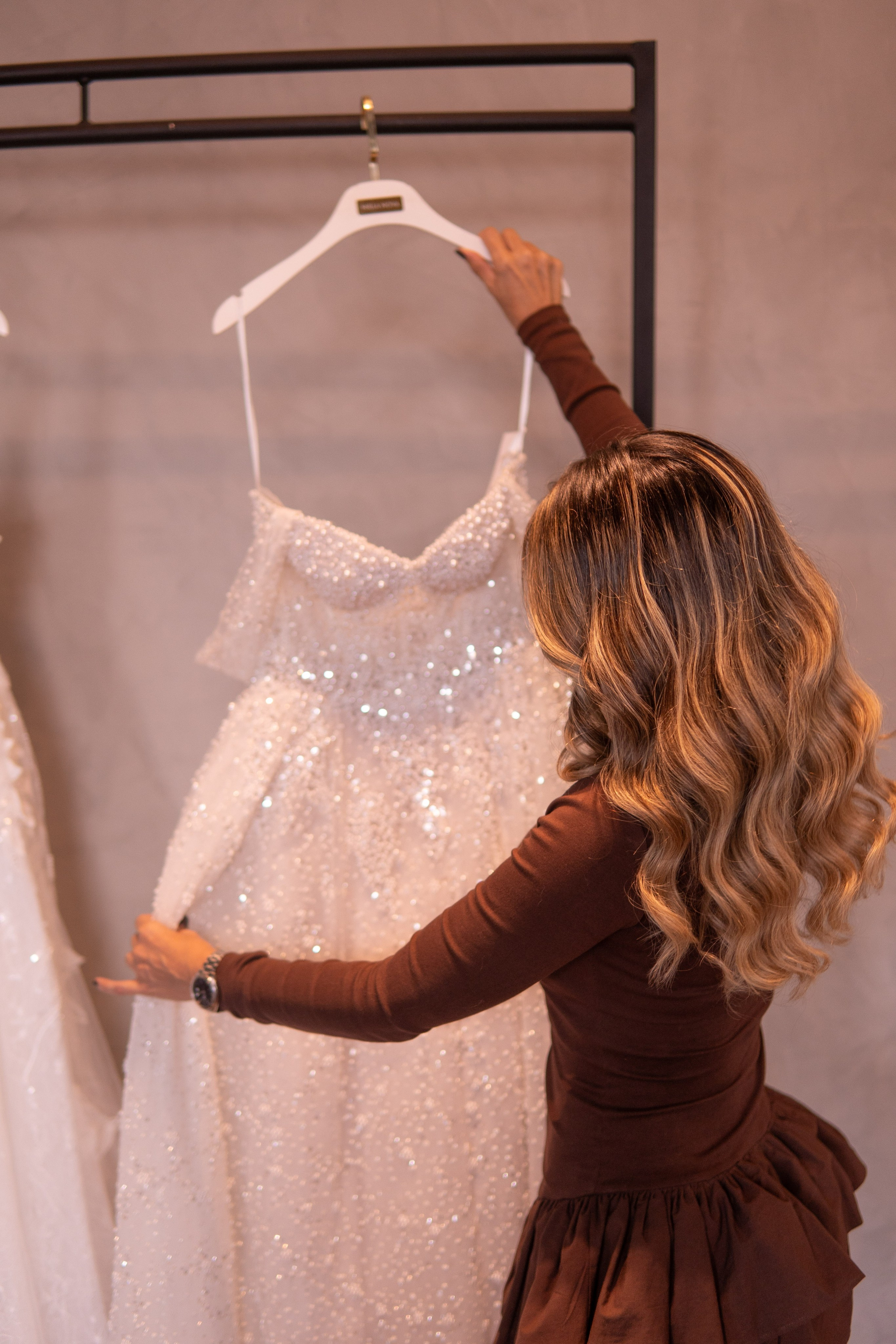 La Esposa. Wedding Photographer in Barcelona and Medellin