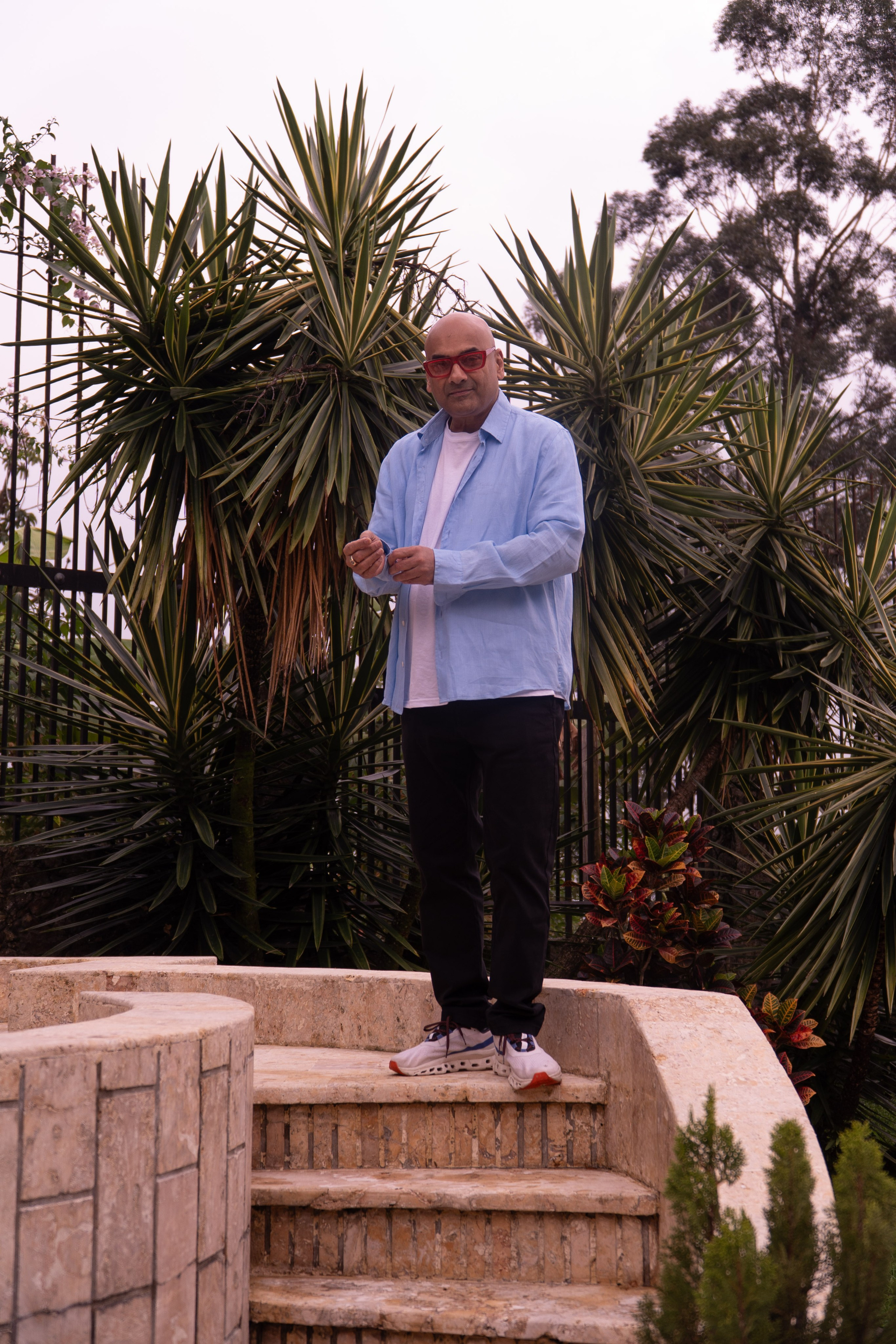 Bachelor party / One day in Medellin. Wedding Photographer in Barcelona and Medellin