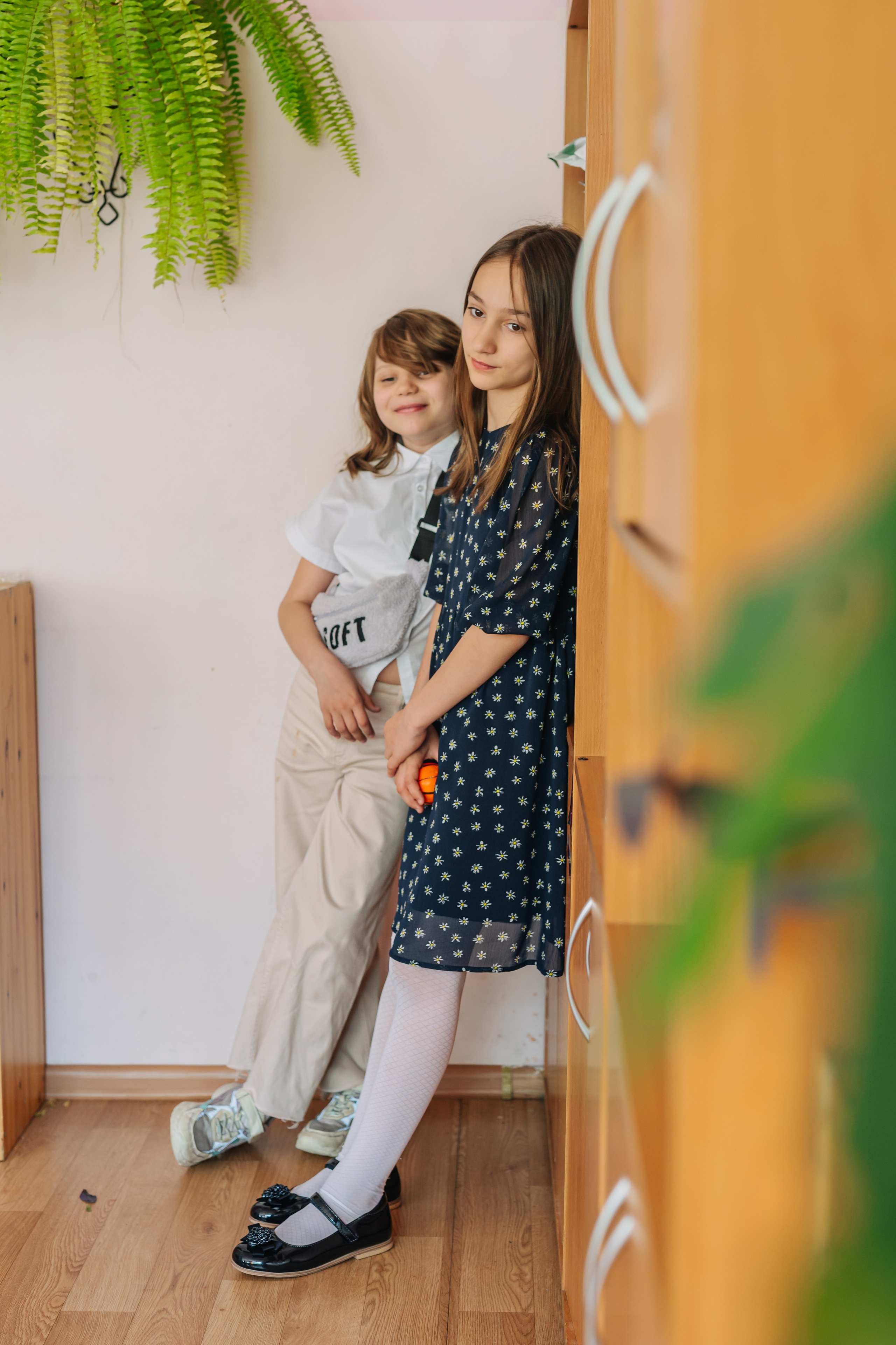 4 класс. Школьные альбомы и альбомы для детского сада. Юлия Осипова. Москва