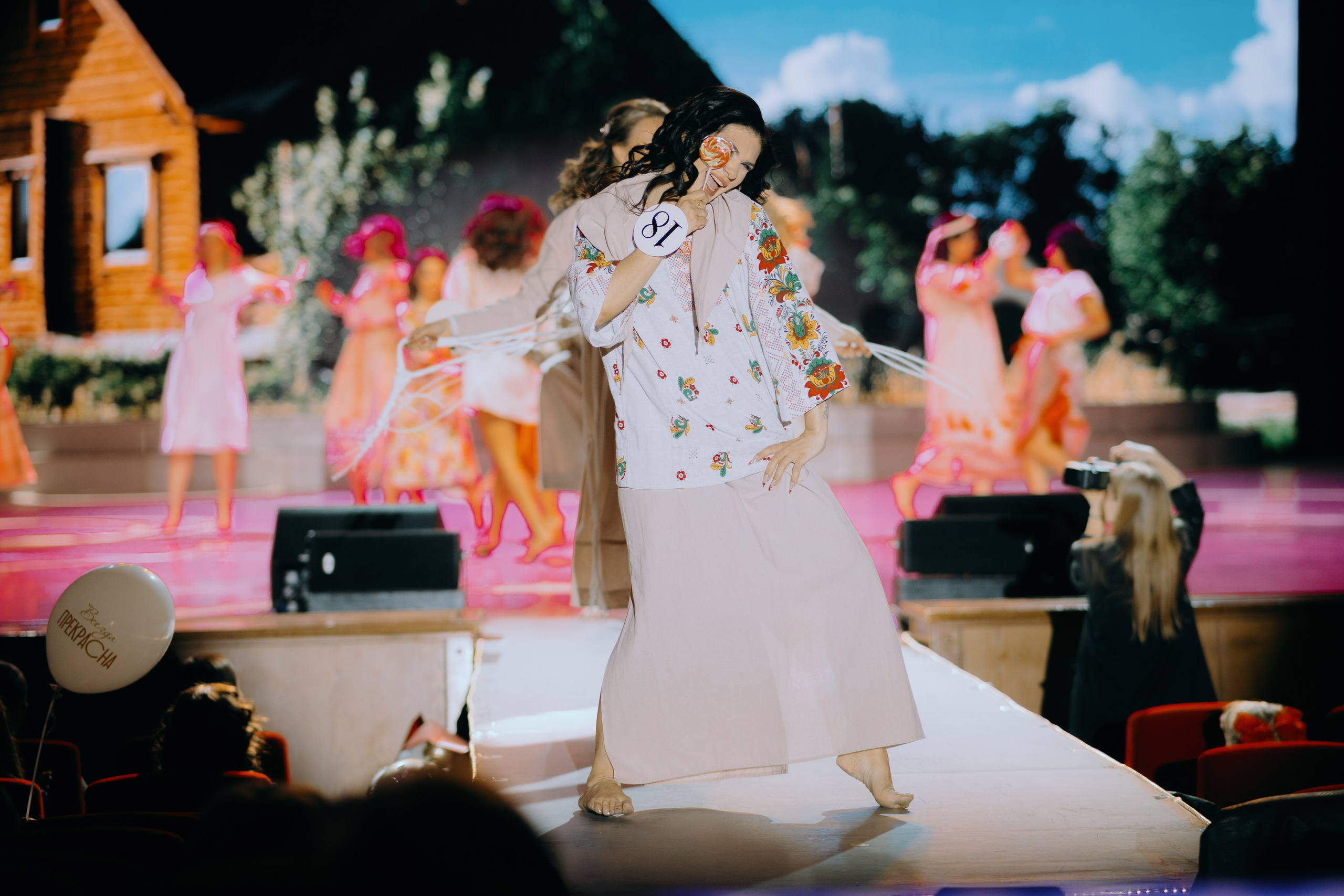 Мама года. Репортажный, портретный и свадебный фотограф в Магнитогорске Степан Самовиков