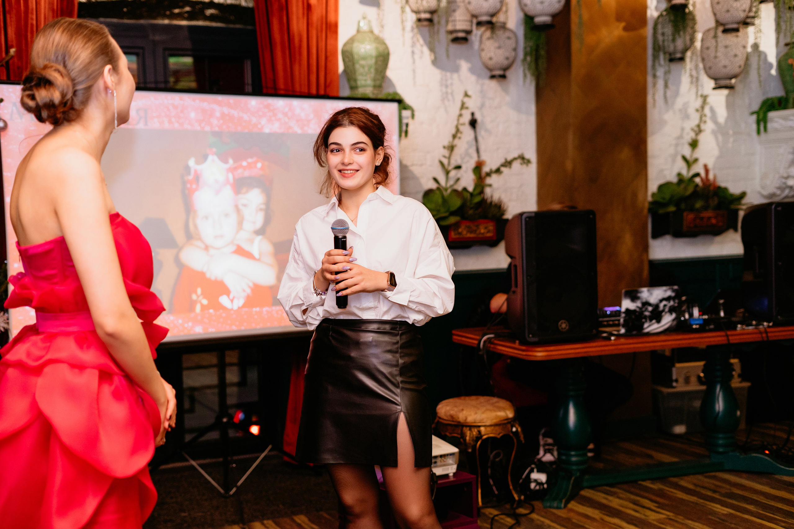 Полине 18 лет / Макао. Фотограф мероприятий в Ростове-на-Дону Есманская Елена