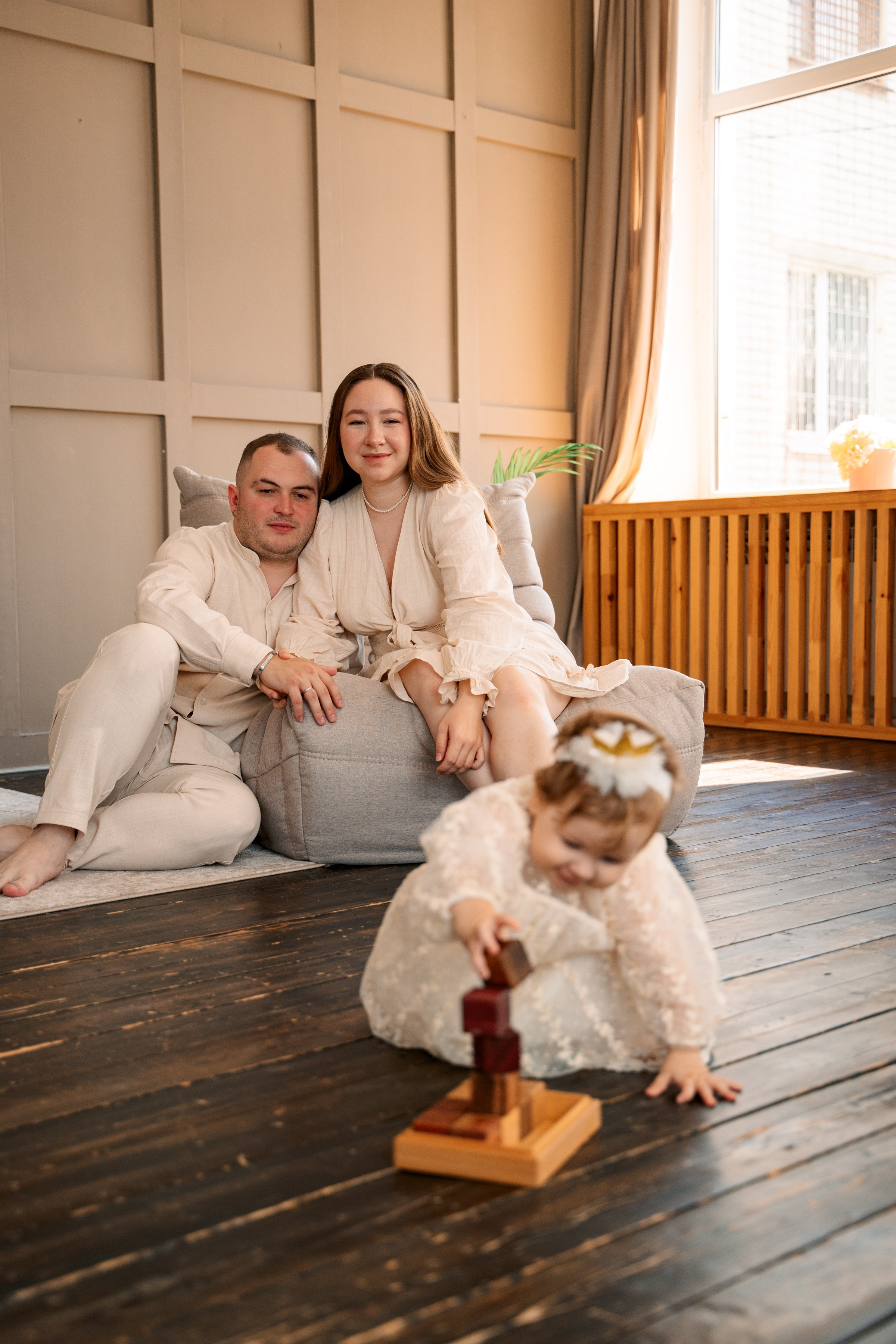 Годик Есении. Фотограф в Казани Алсу Багабиева