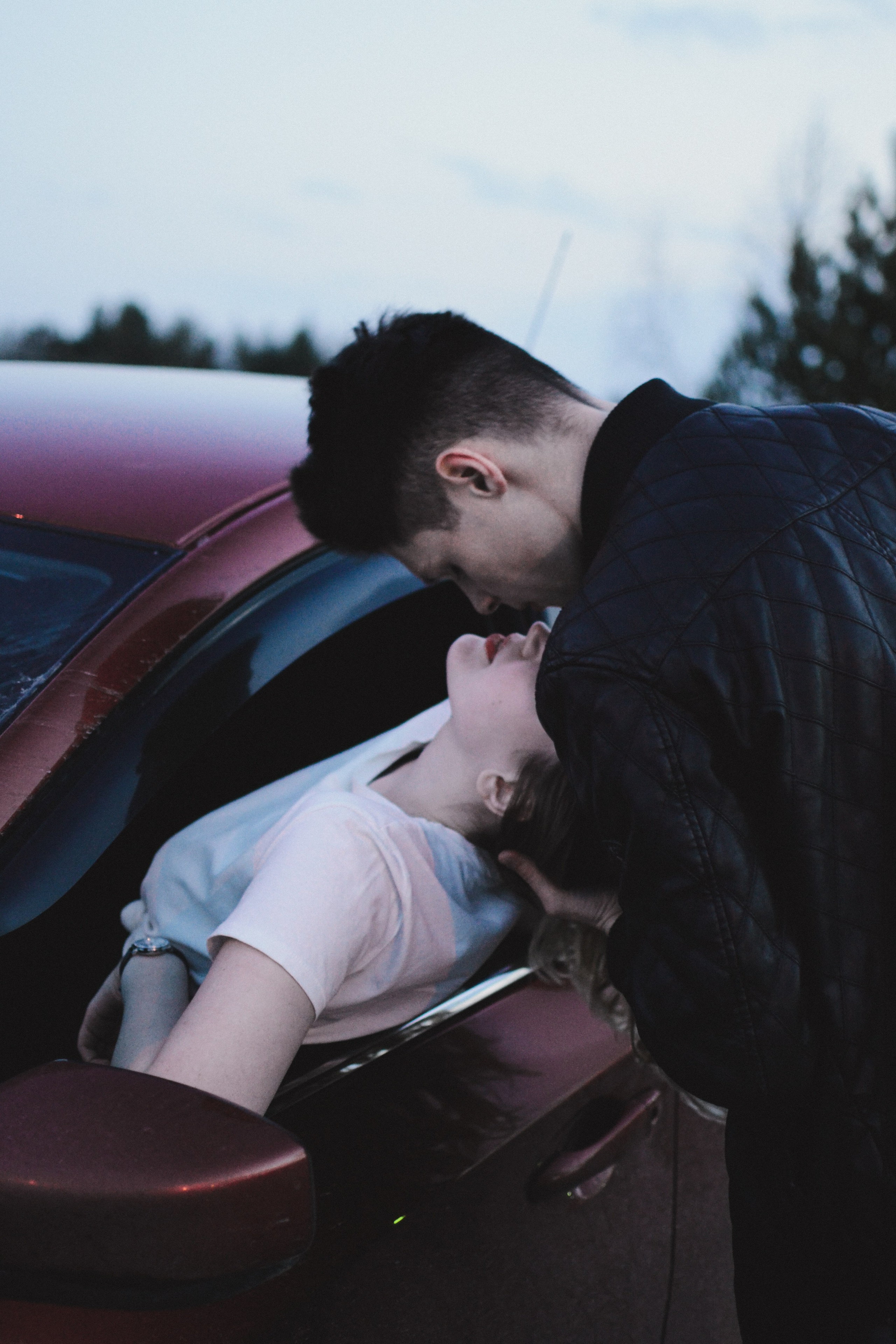 Б о л ь. Творческий фотограф Сургут/Москва (портреты, свадьбы, lovestory…)