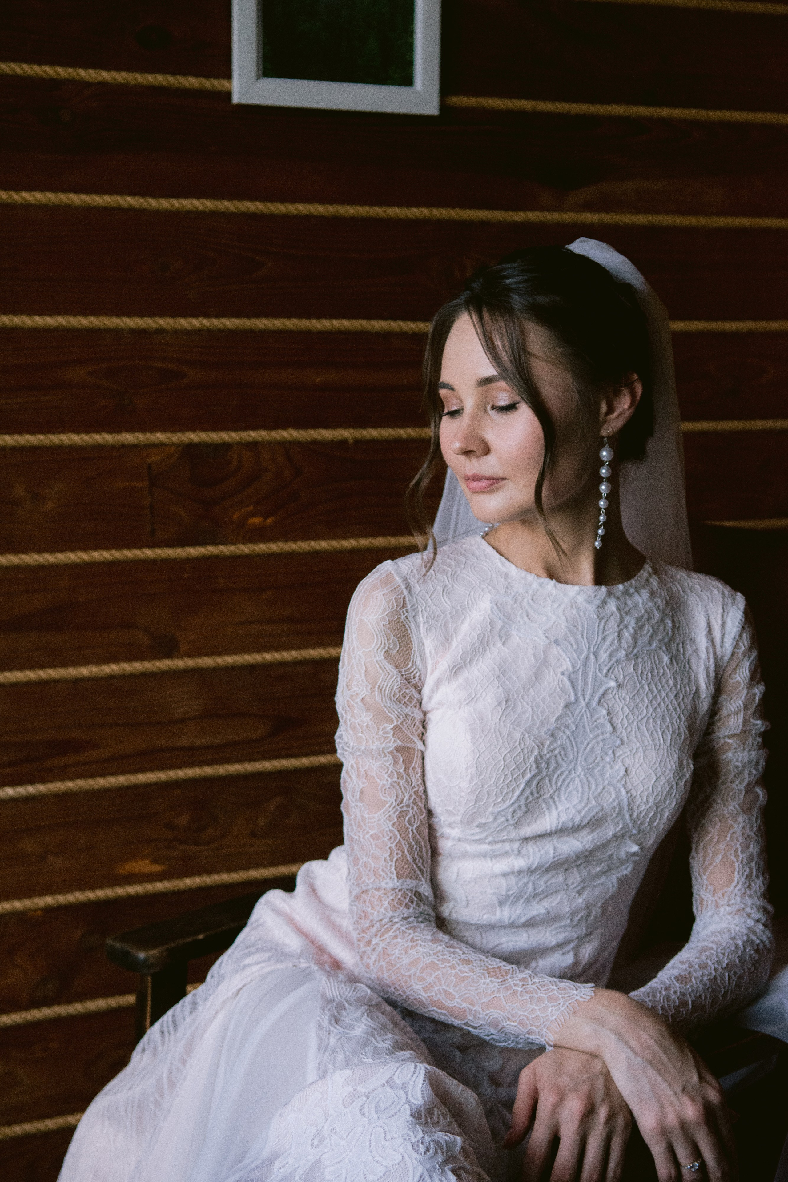 R&A. Свадебный фотограф Ижевск/Сарапул Анастасия Бель