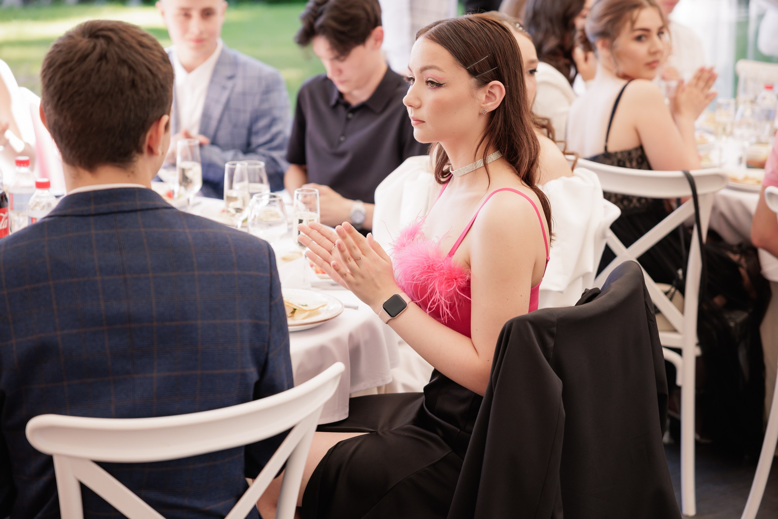 Выпускной. Фотограф в Ижевске и Казани Богданов Яков