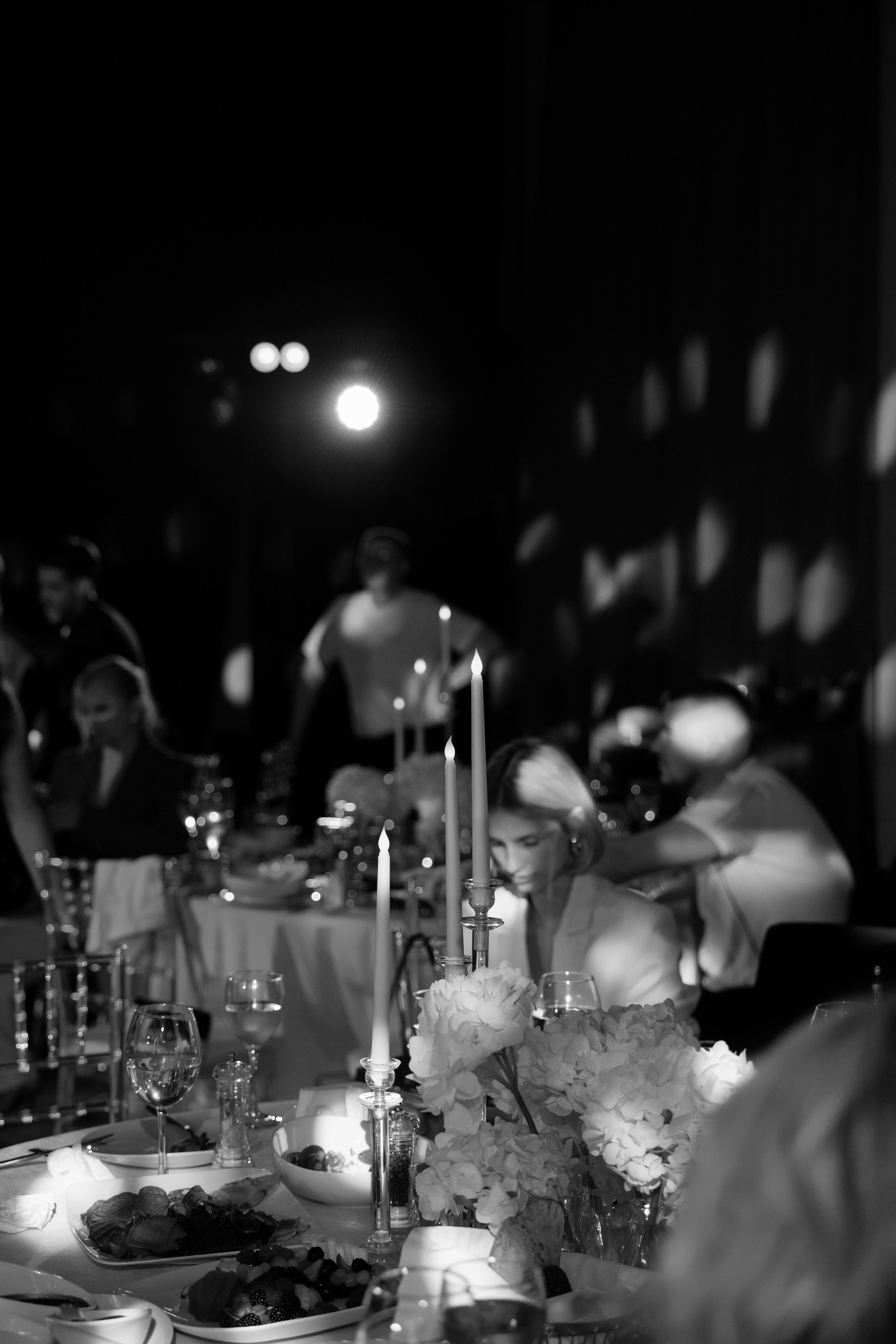 V & L 25'. Фотограф Сергей Койфман