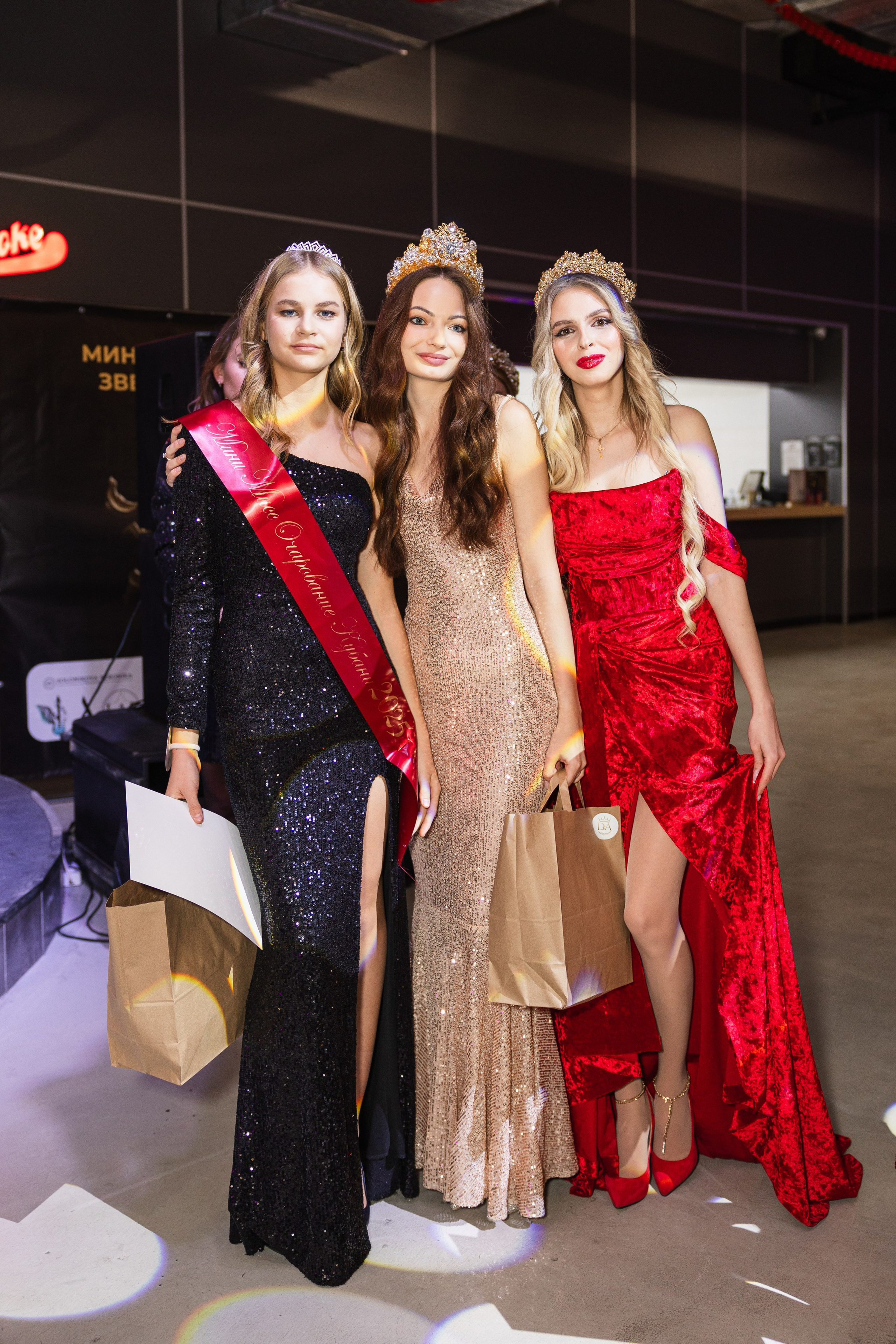 Мисс Кубань. Свадебный фотограф Краснодар Ростов Солоникова Вероника