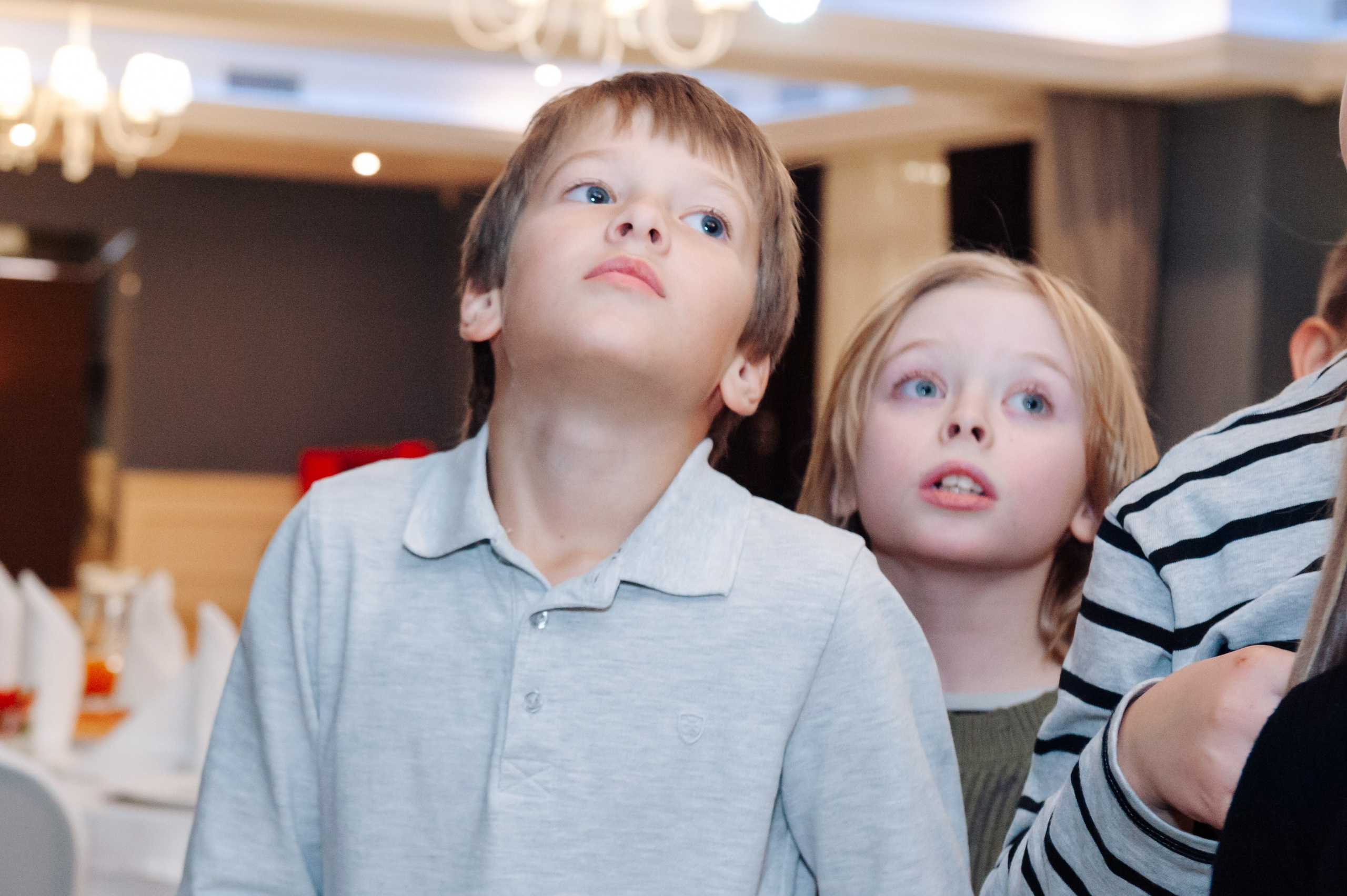 День Рождения Прохора. Фотограф Магнитогорск Данил Семенов