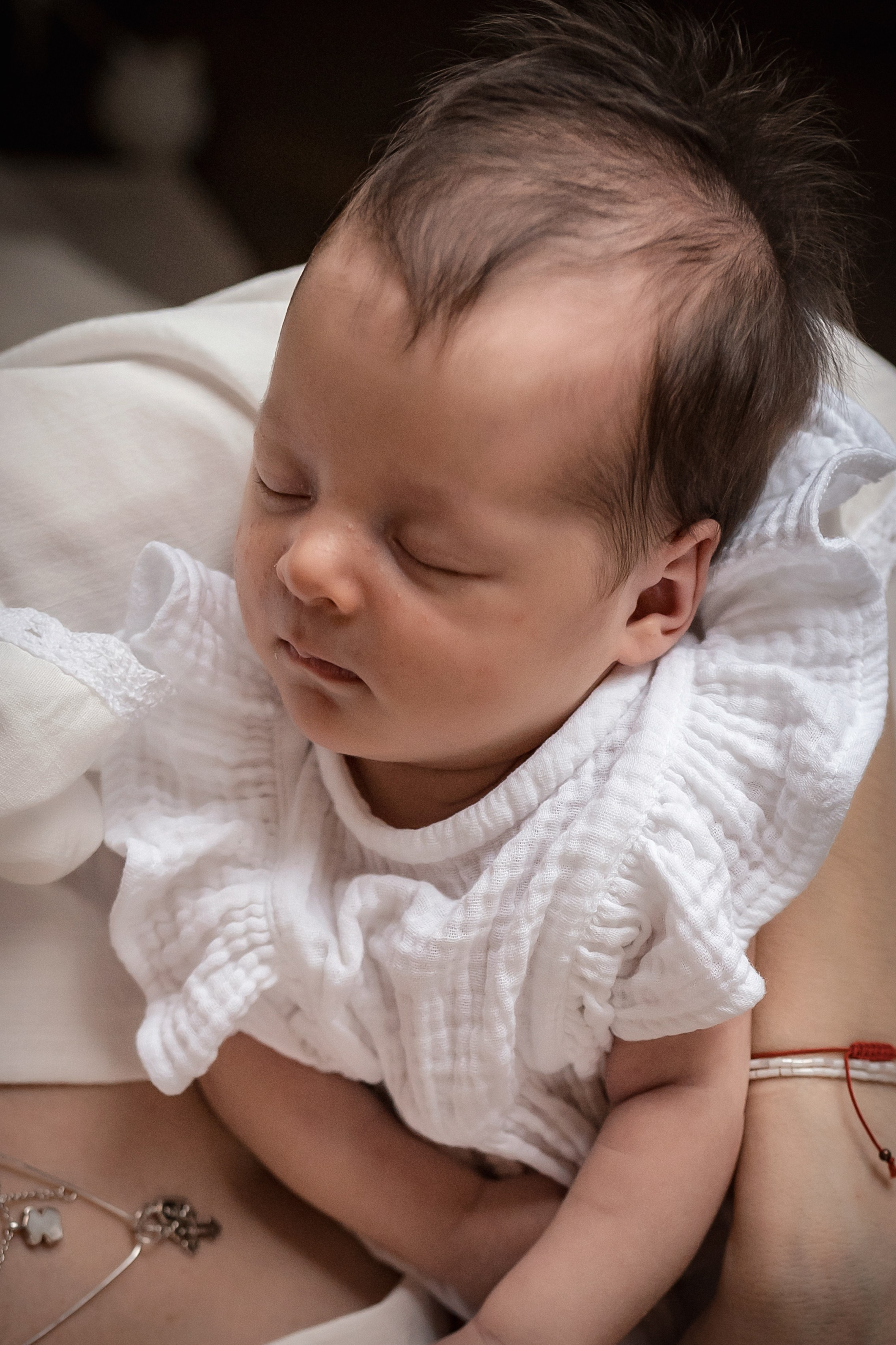 Семейная Василиса. Фотограф Крещения и Венчания в Москве