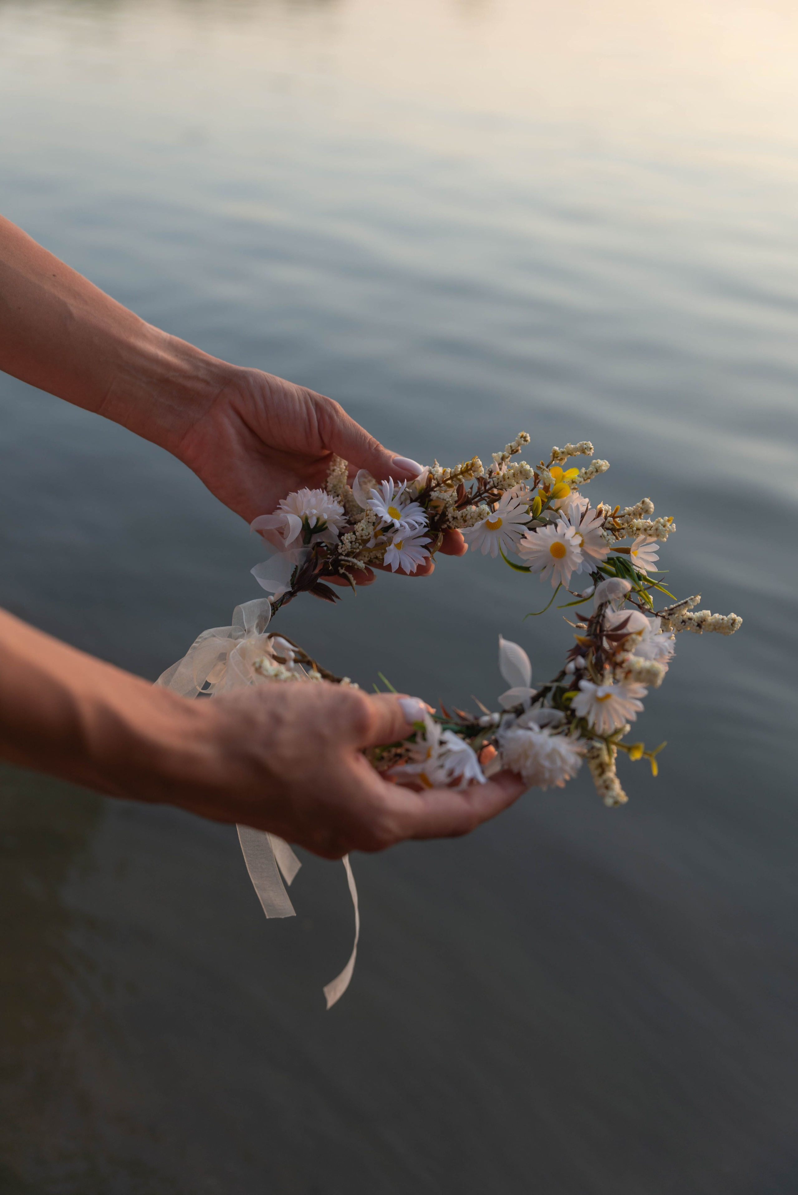 Речка. Семейный Фотограф в Краснодаре и крае