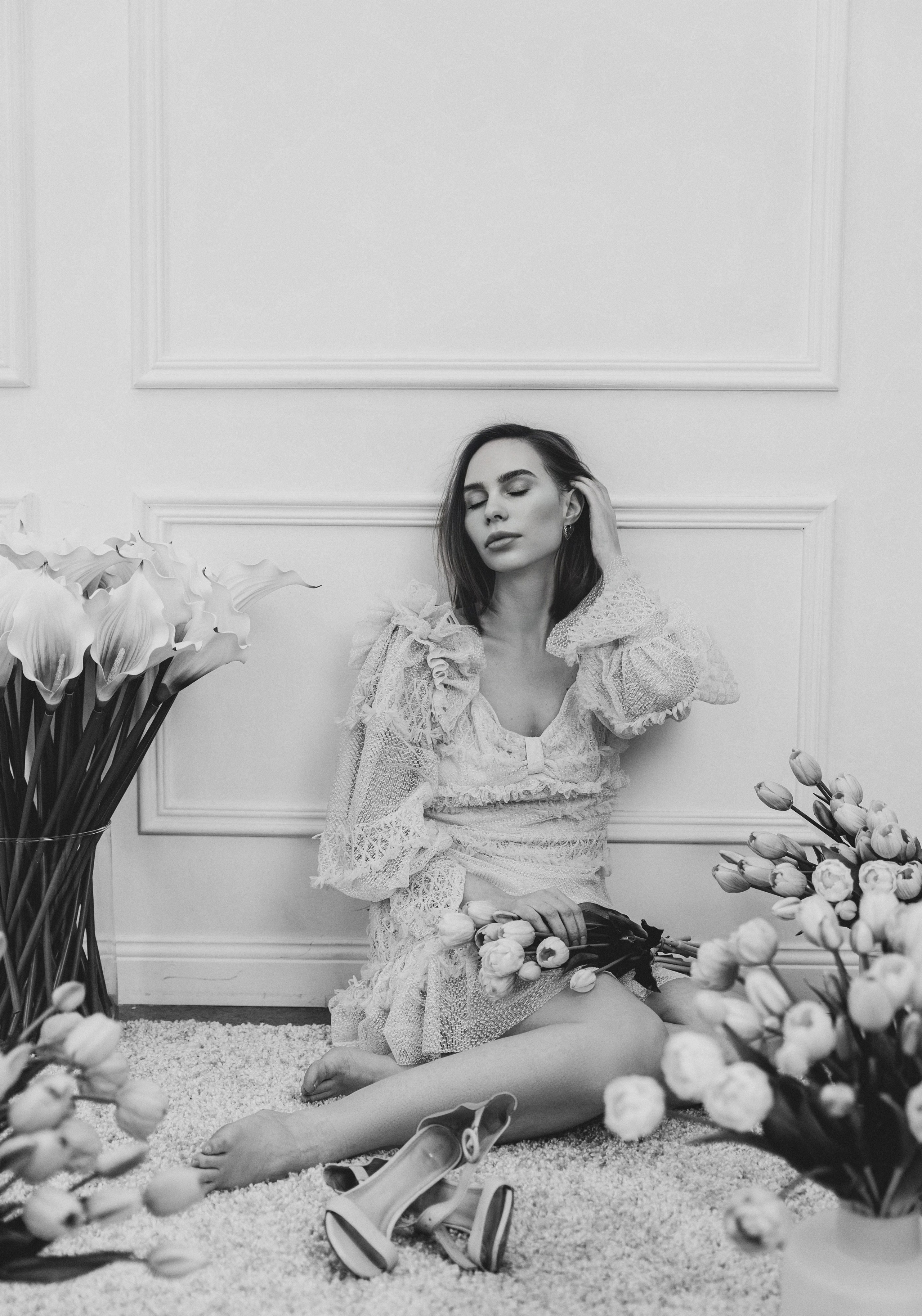 Тюльпаны. Семейный Фотограф в Краснодаре и крае