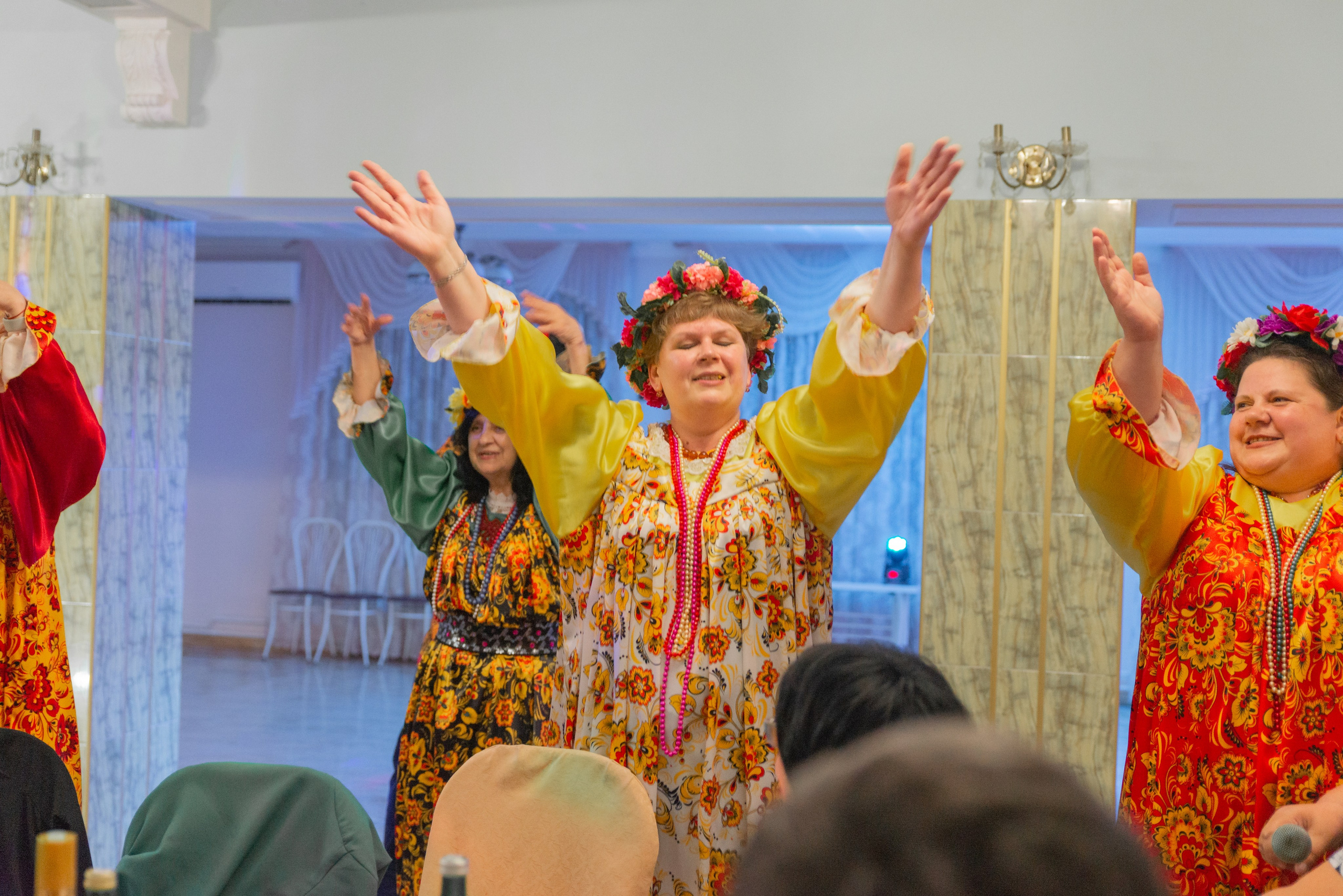 Мероприятия. Семейный Фотограф в Краснодаре и крае