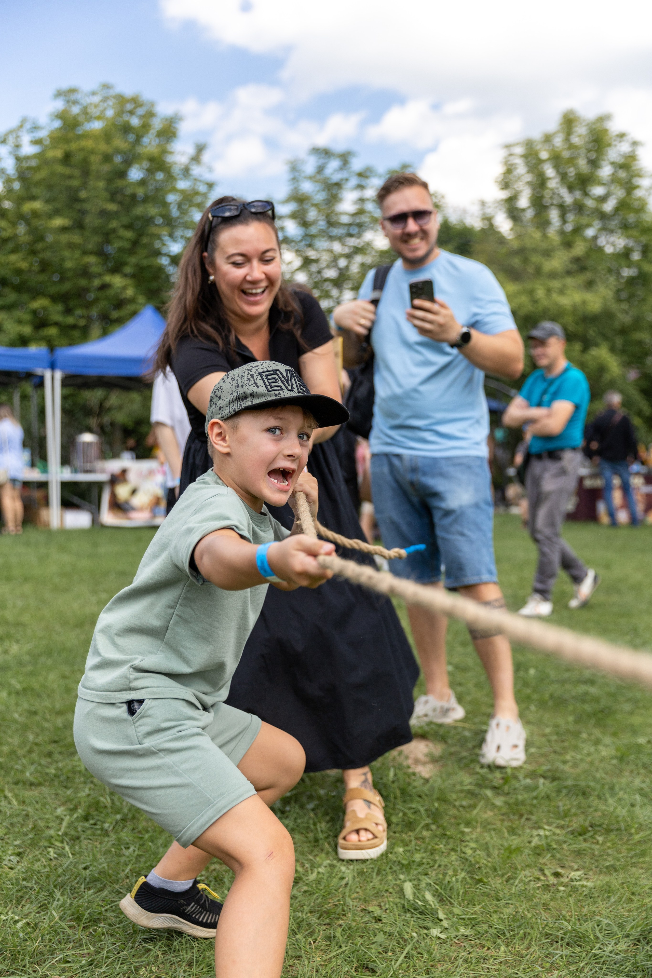Детифест в дудутках. Профессиональный интерьерный и репортажный фотограф Минск и РБ. Максим Орлов
