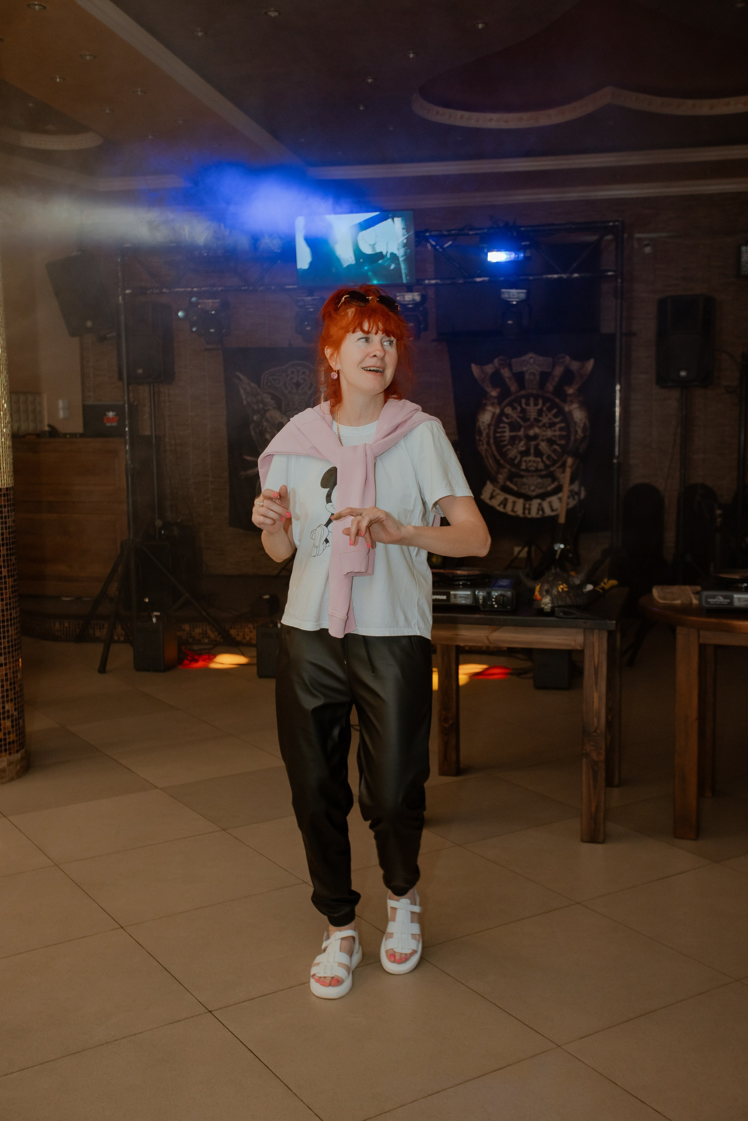 Юбилей Юлии. Семейный фотограф в Вышнем Волочке — Ульяна Иванова | Фотосессии для всей семьи