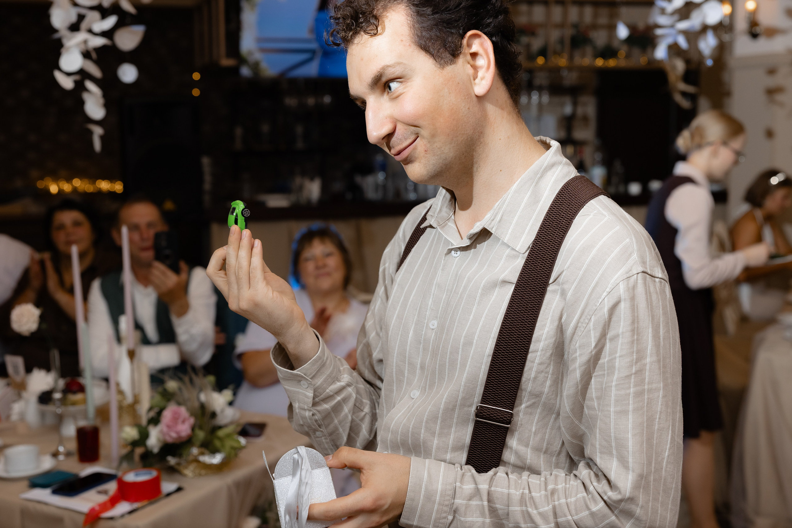 Полина и Илья. Свадебный и семейный фотограф в Челябинске. Аврамец Анна